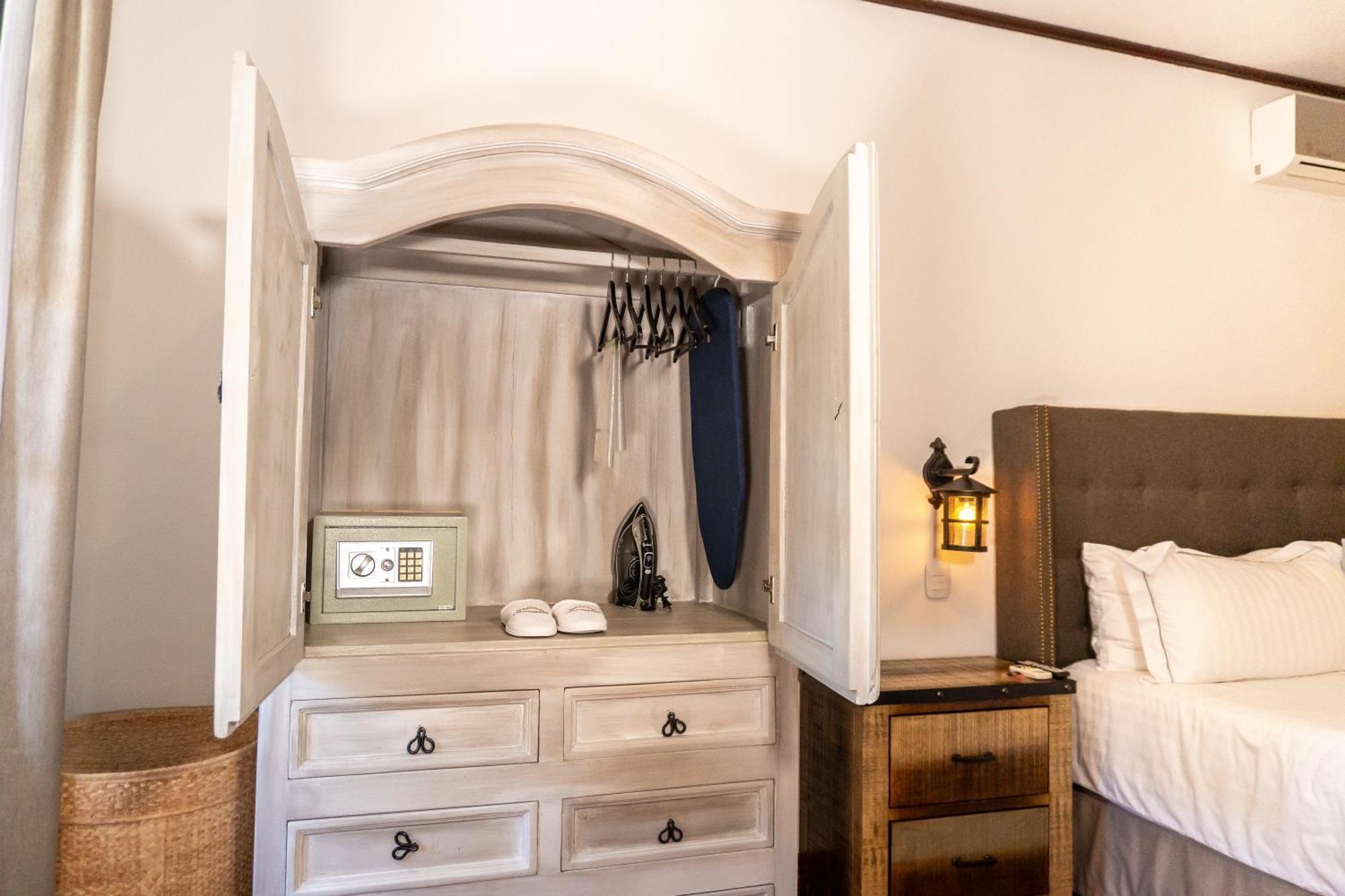 Master Suite