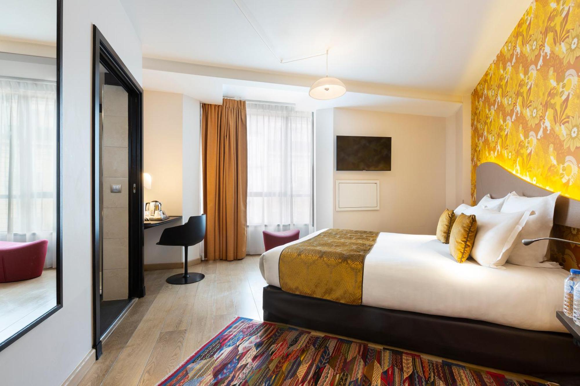 Superior Double or Twin Room