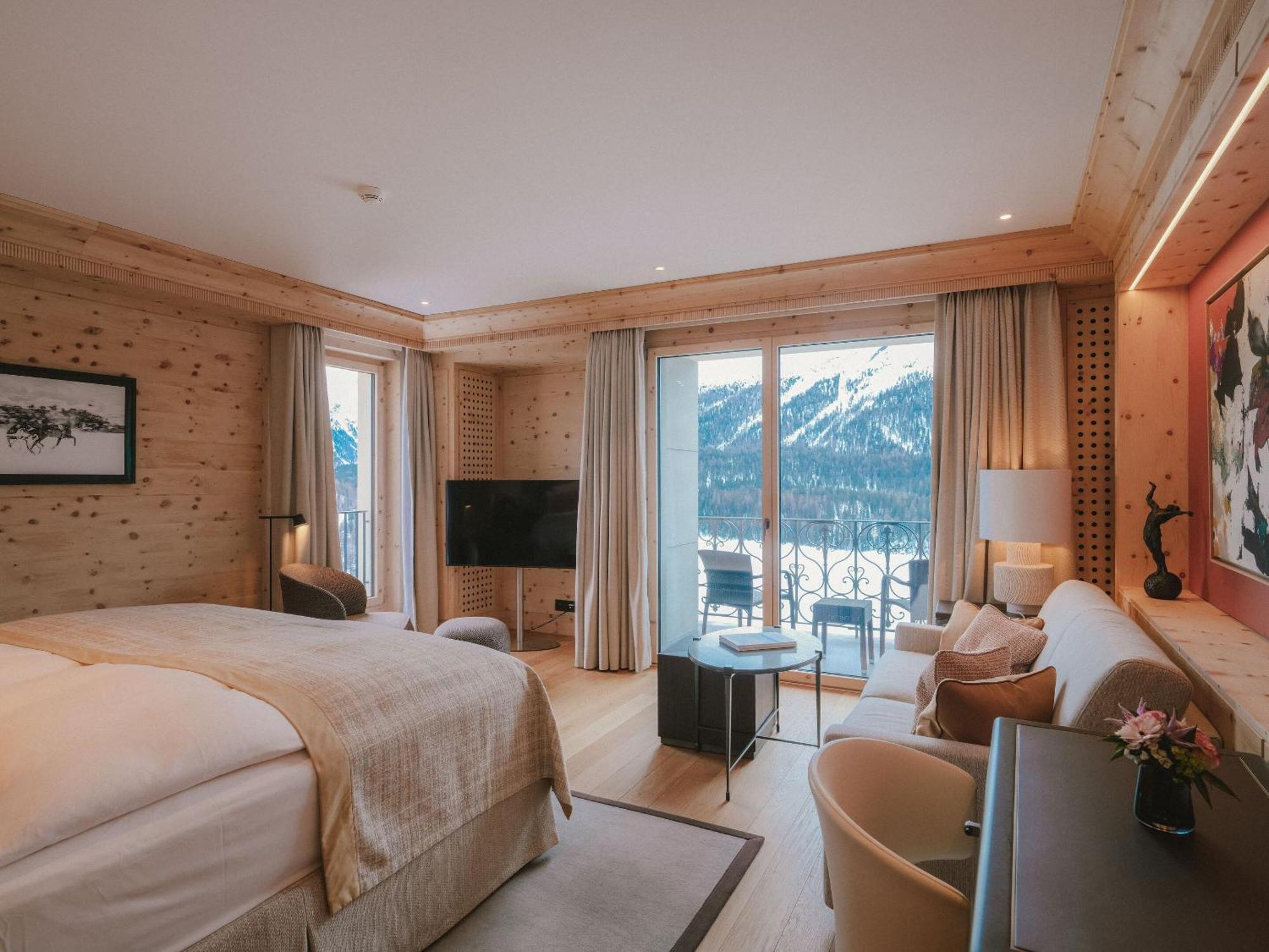 Suite Júnior