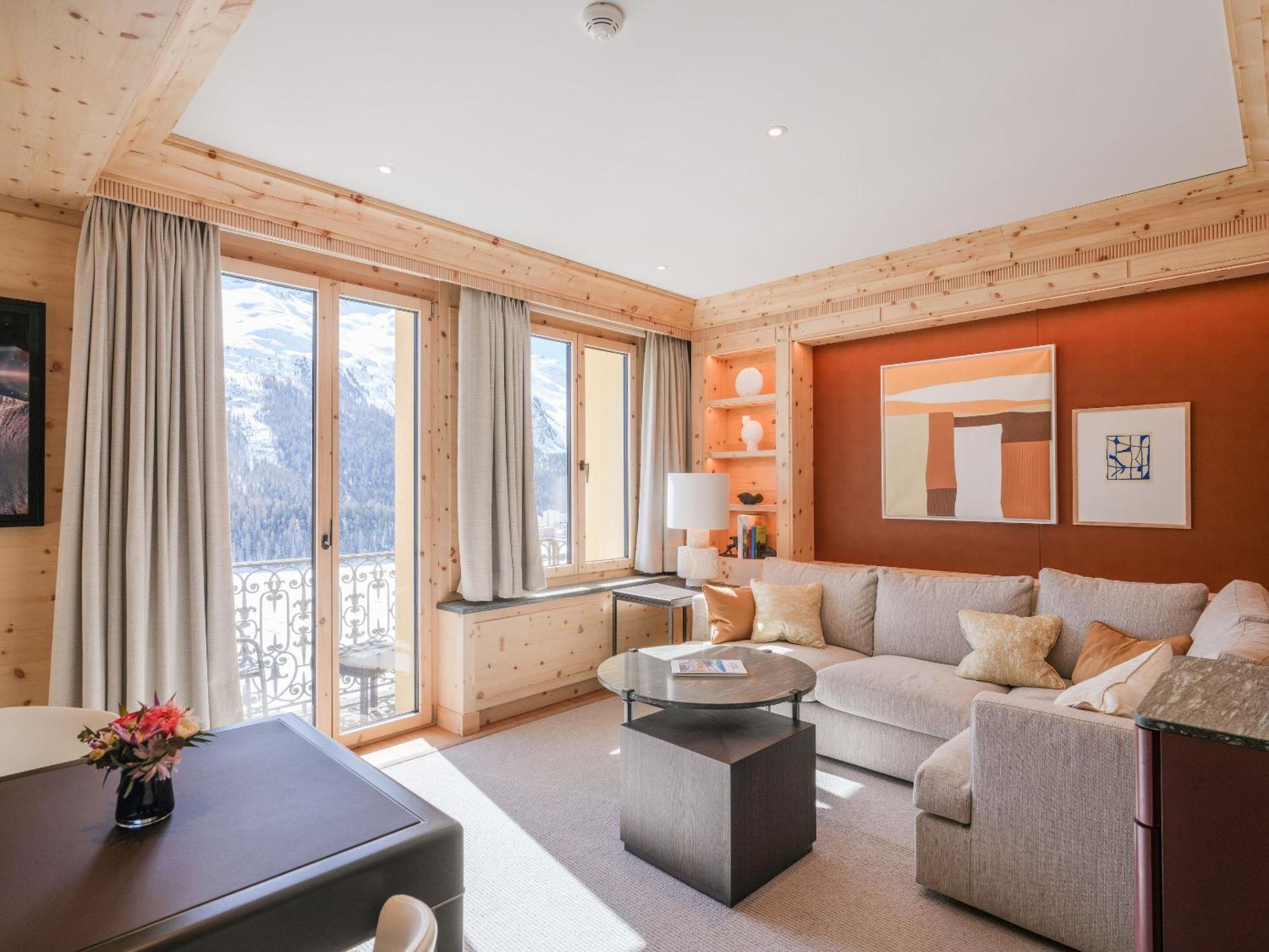 Suite Deluxe Júnior