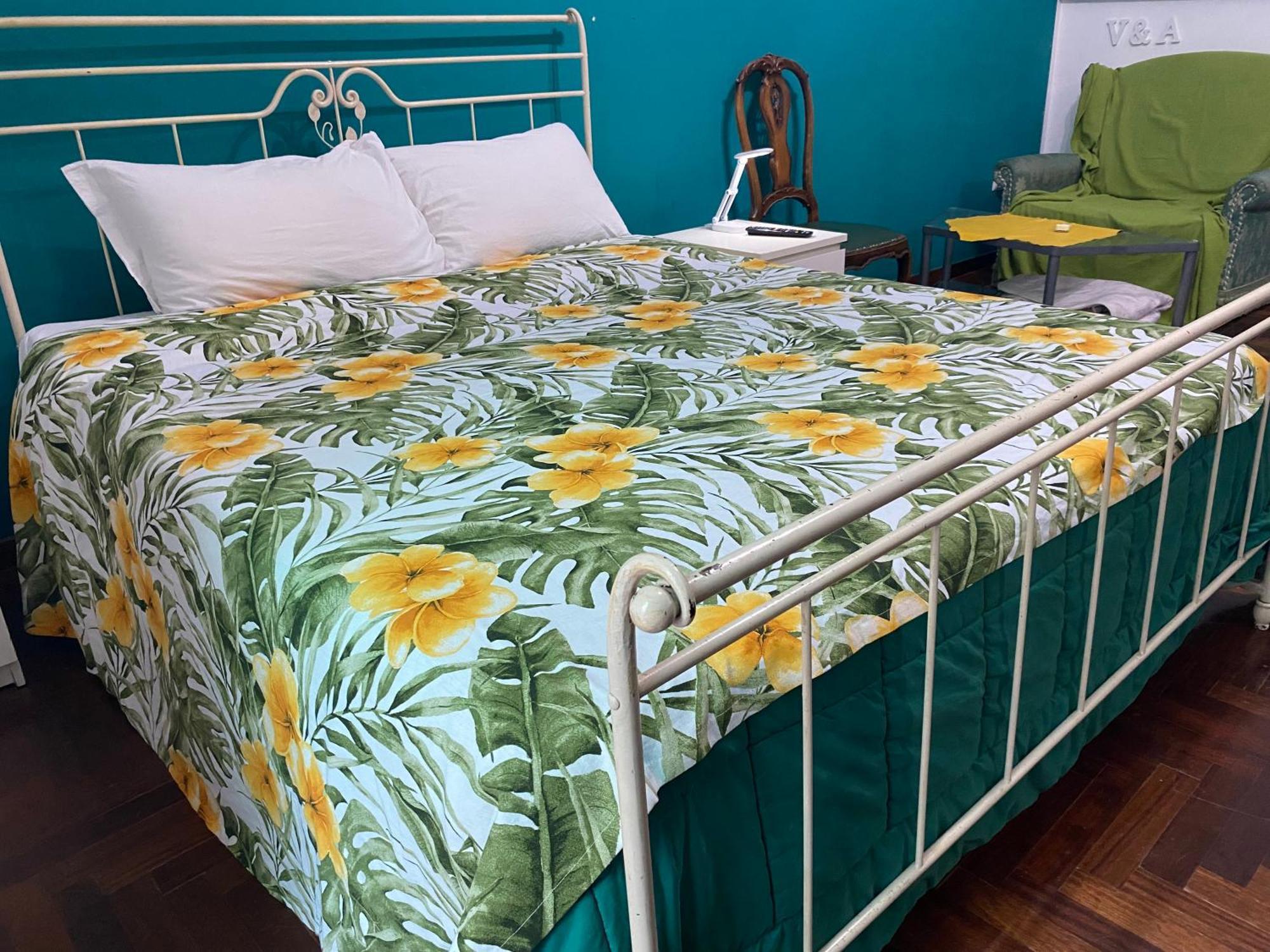 Double Room Mountain View