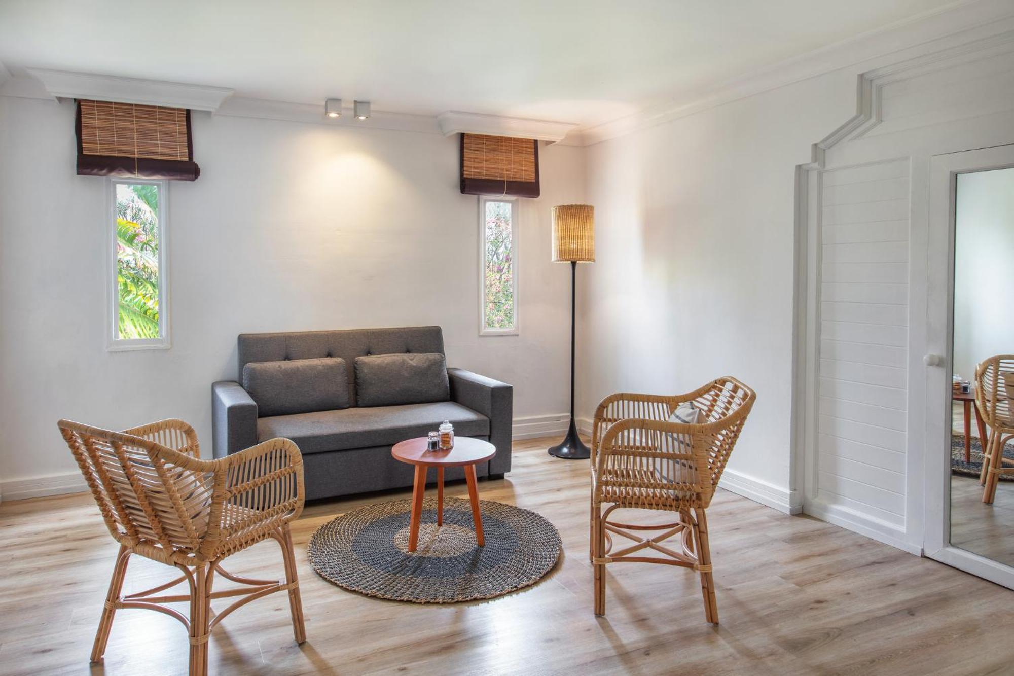 Deluxe Suite