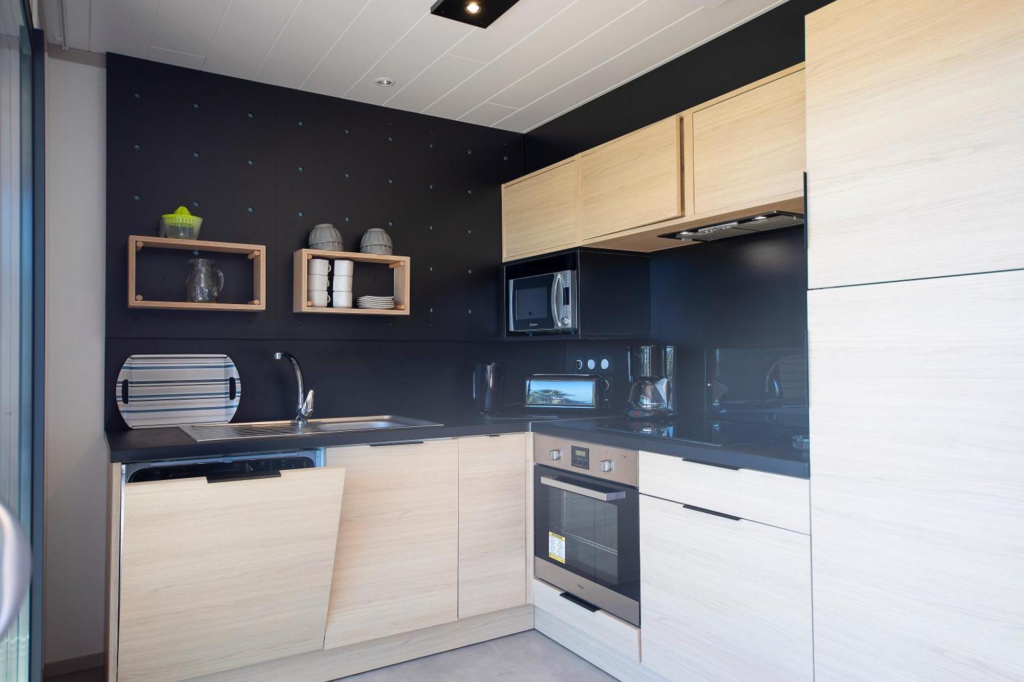 Chalet Casa T3 4personnes