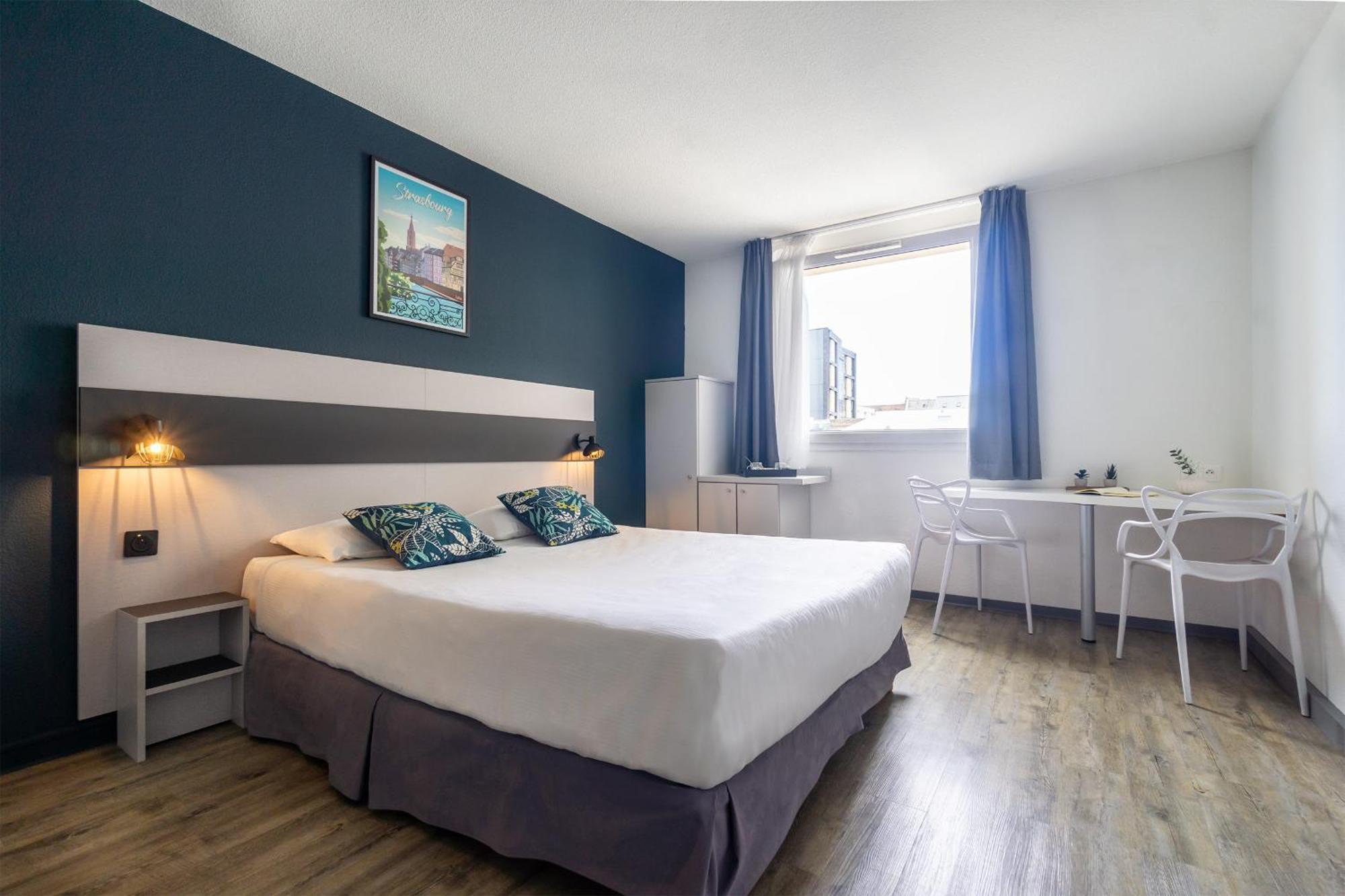 Comfort Double Studio