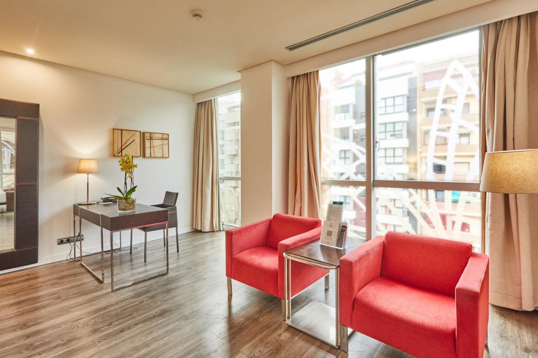 Junior Suite