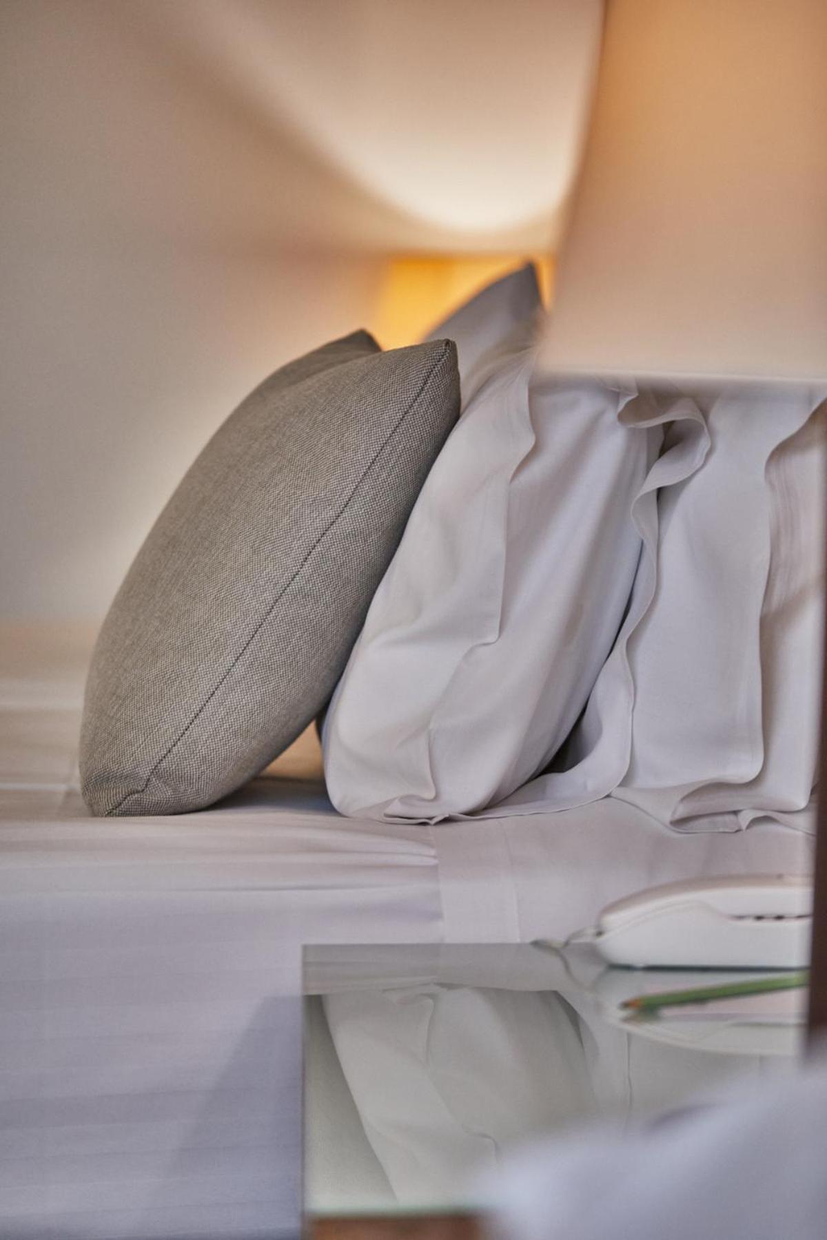 Comfort Double or Twin Room