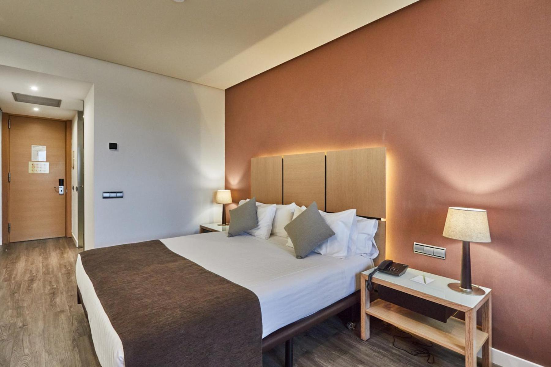 Comfort Double or Twin Room