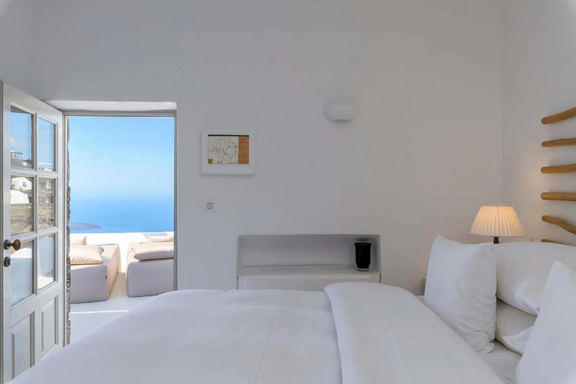 Deluxe Room Sea View