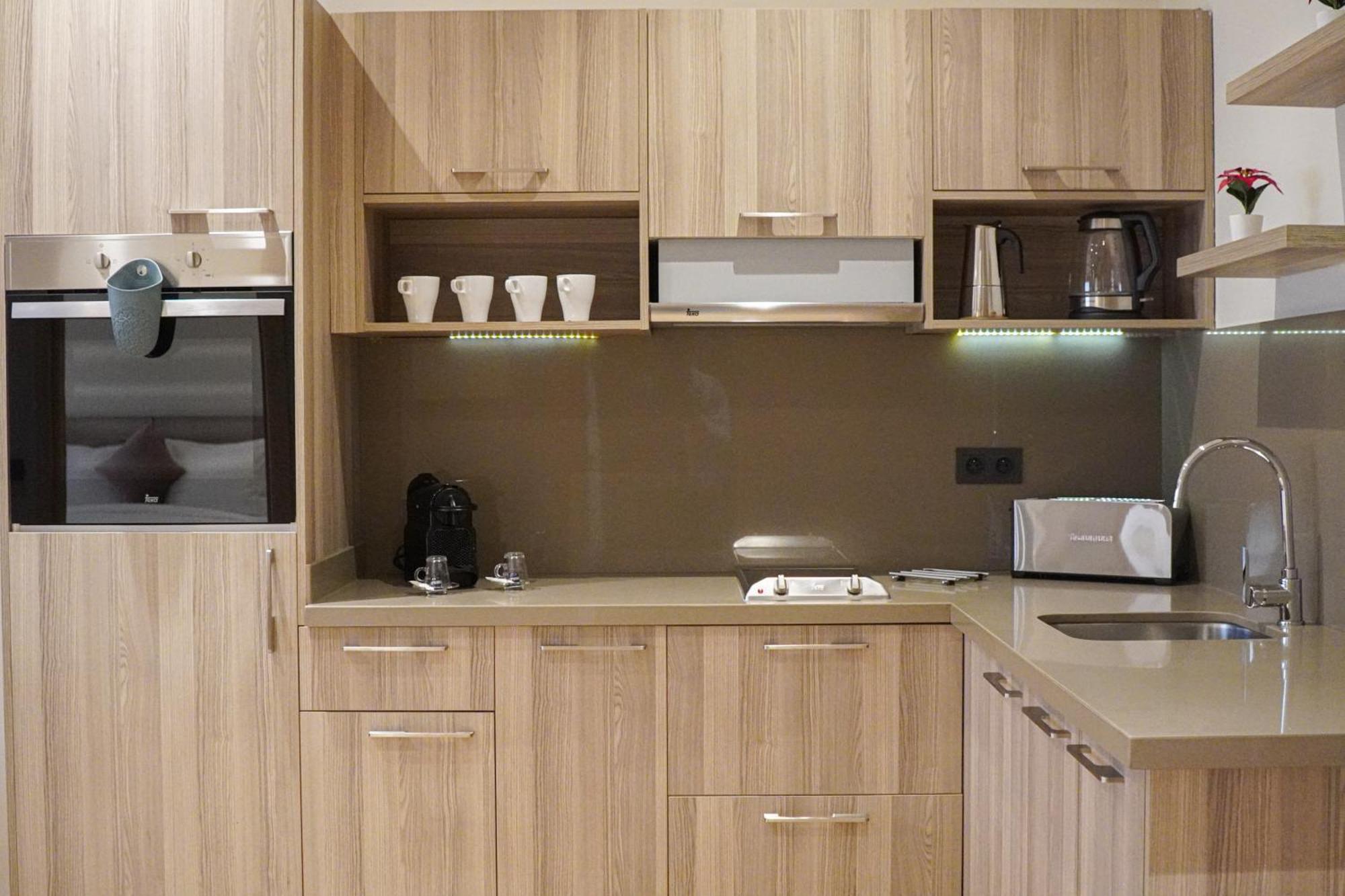 Quarto Twin Deluxe