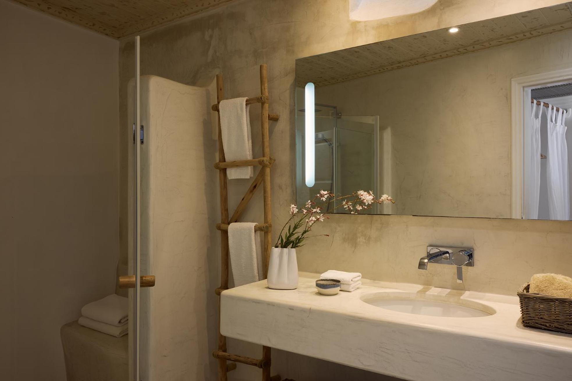 Cycladic Suite Sea View