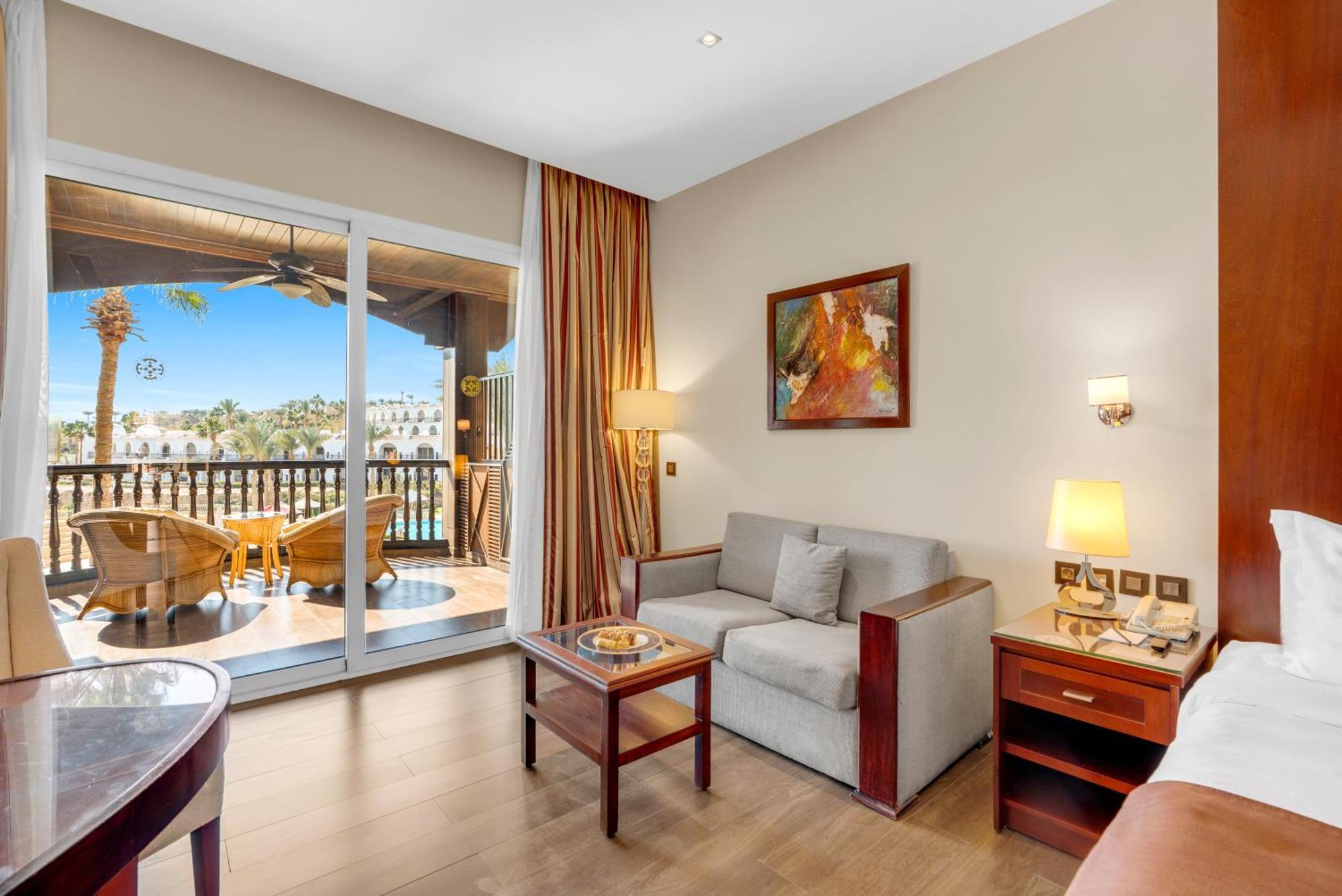 Royal Savoy Suite Adults Only