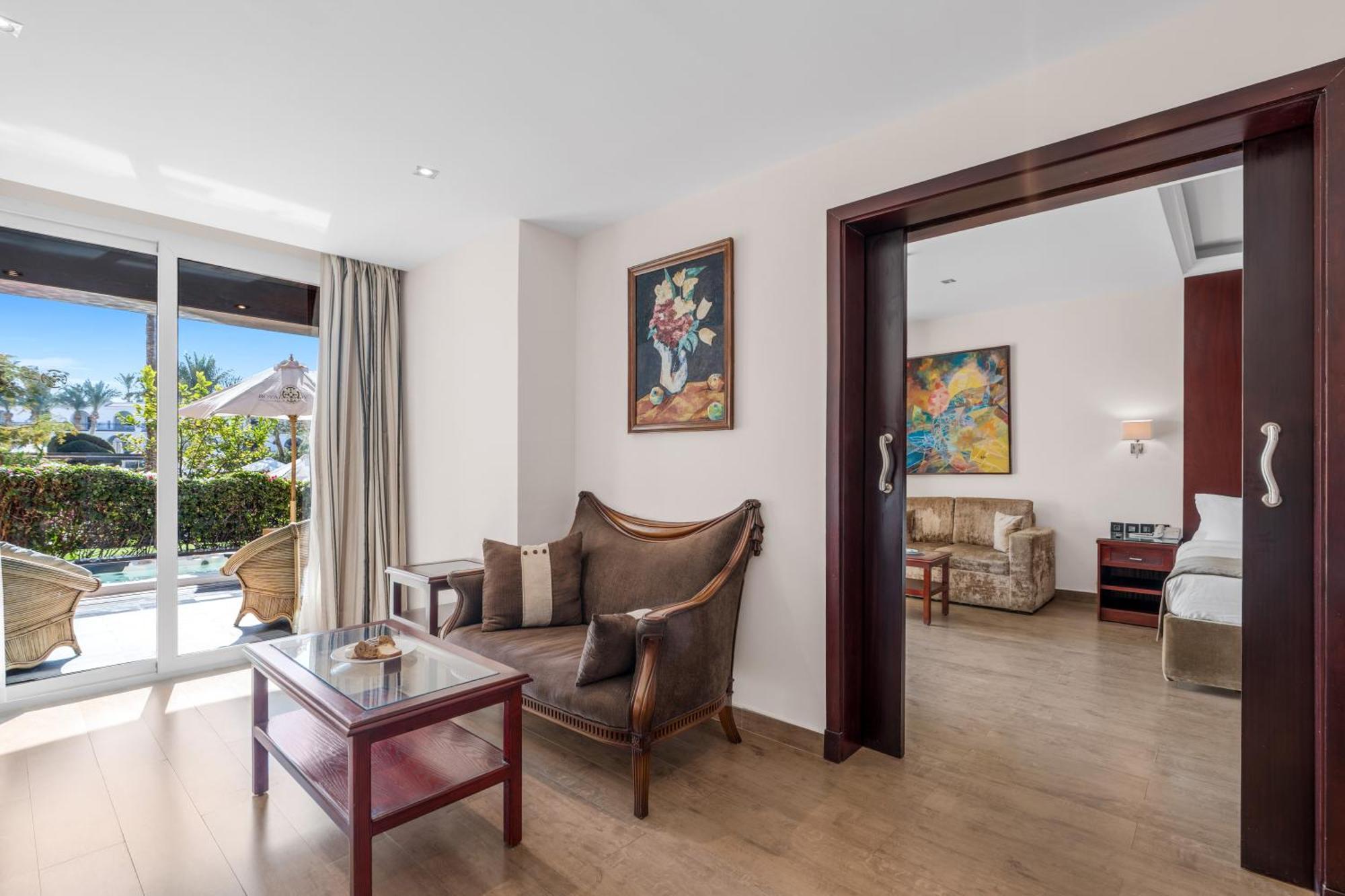 Royal Savoy Suite Adults Only