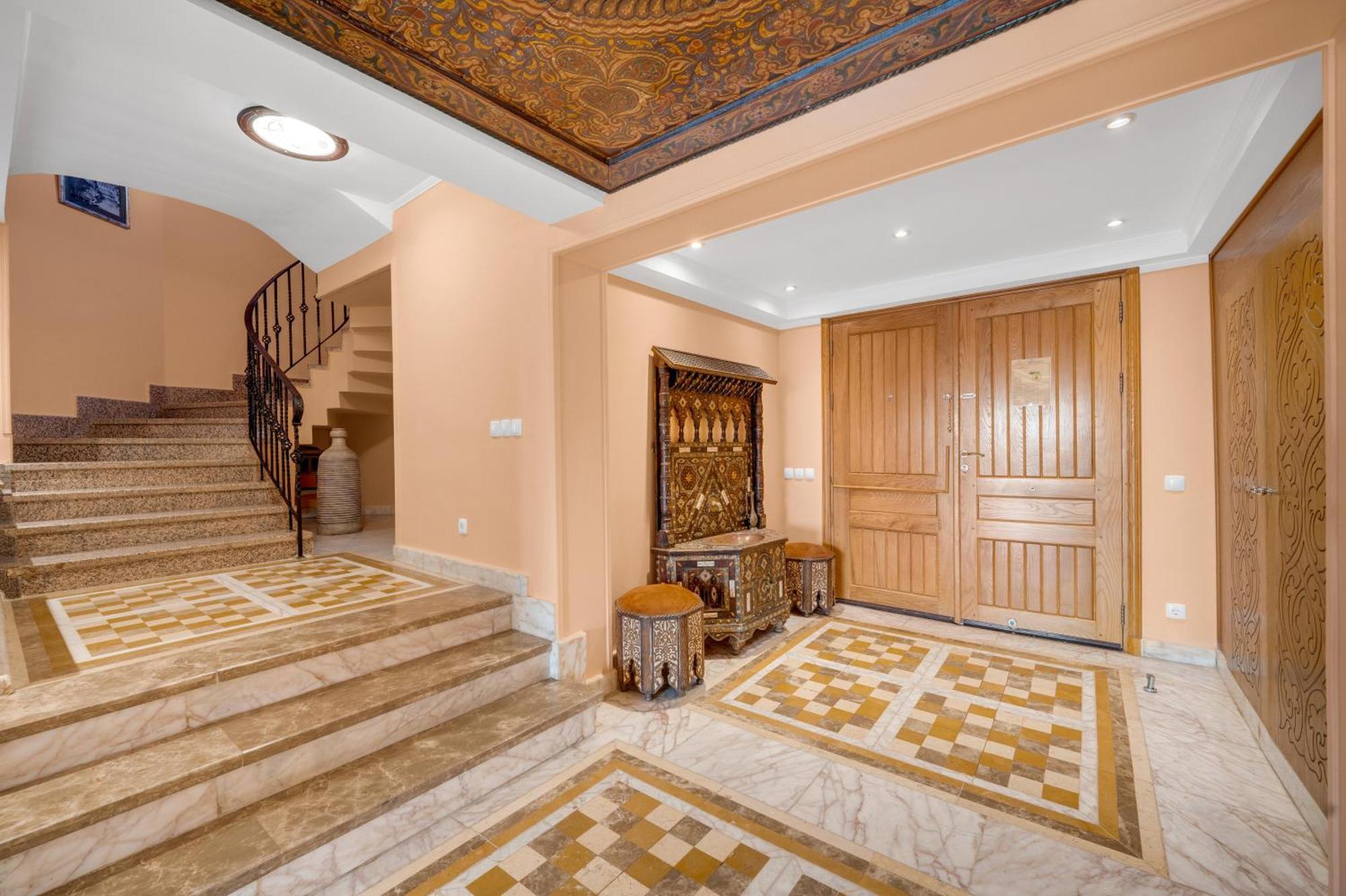 Two-Bedroom Villa