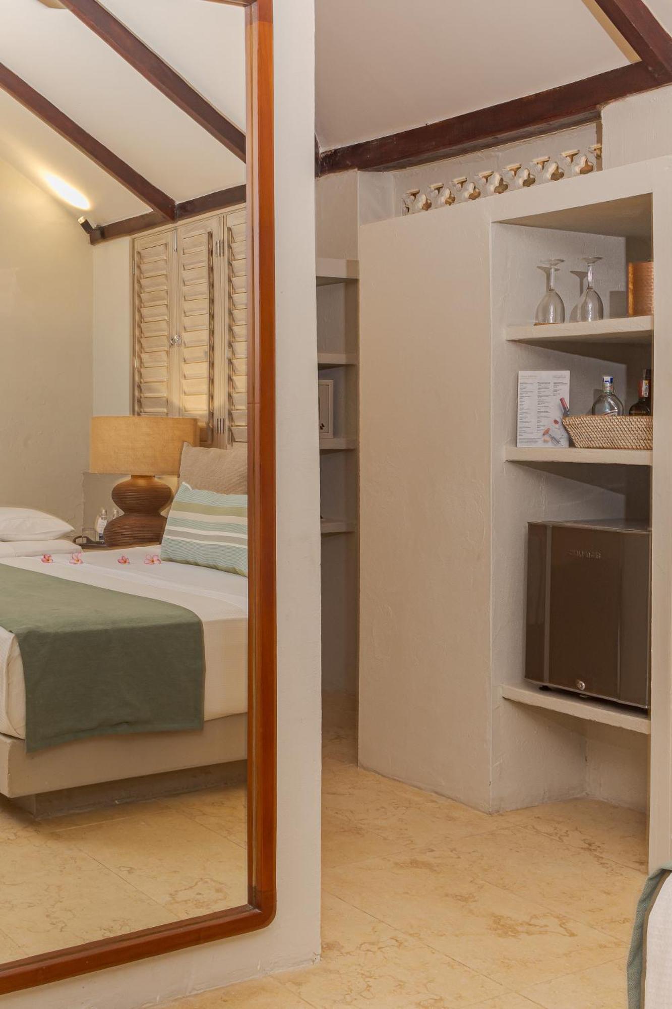 Quarto Duplo Superior
