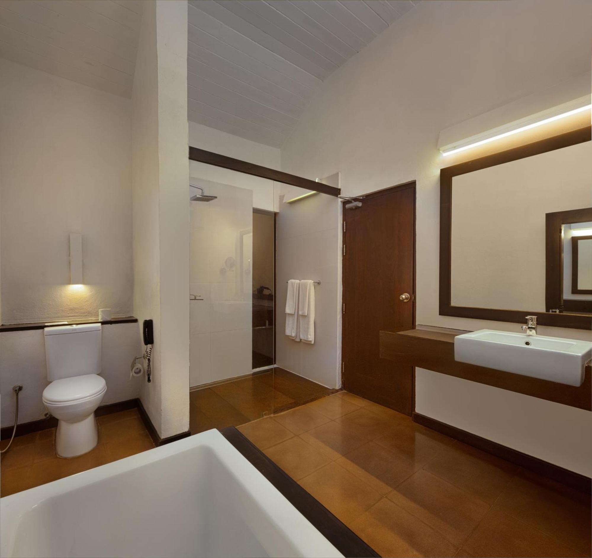 Deluxe Plus on Spa