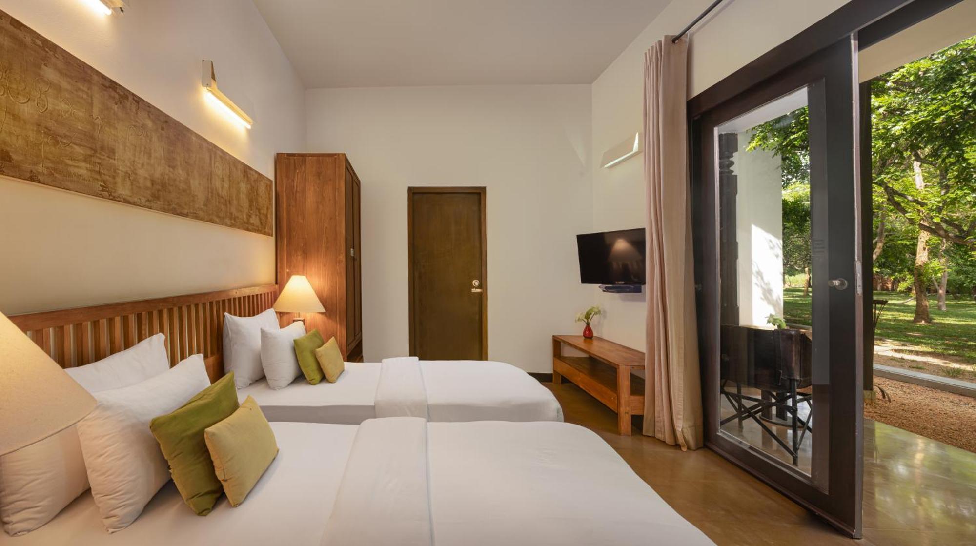 Deluxe Plus on Spa