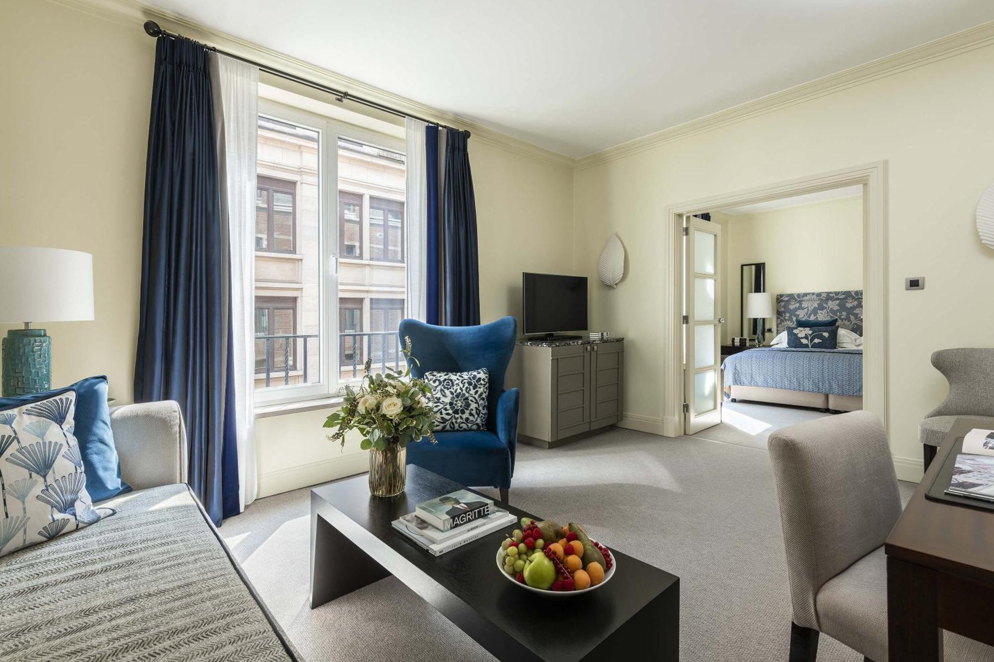 Classic Suite