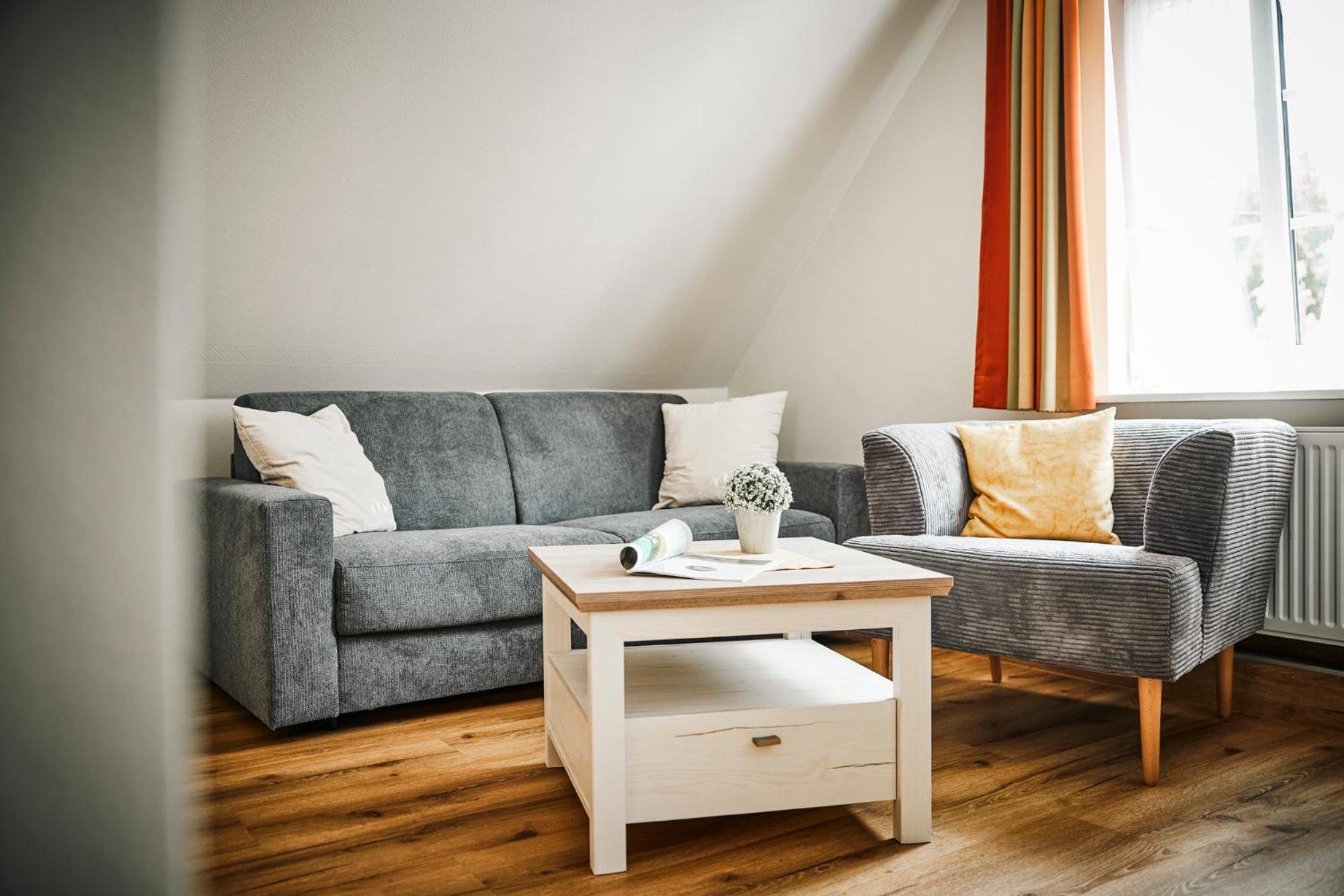 Large Double Room