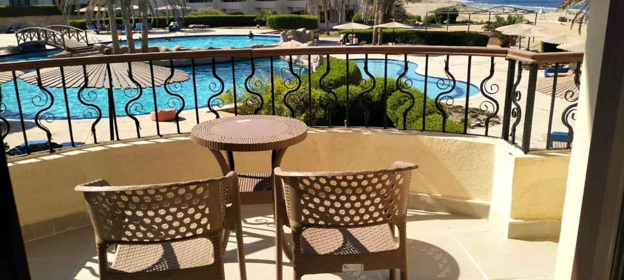 Villa Sea View