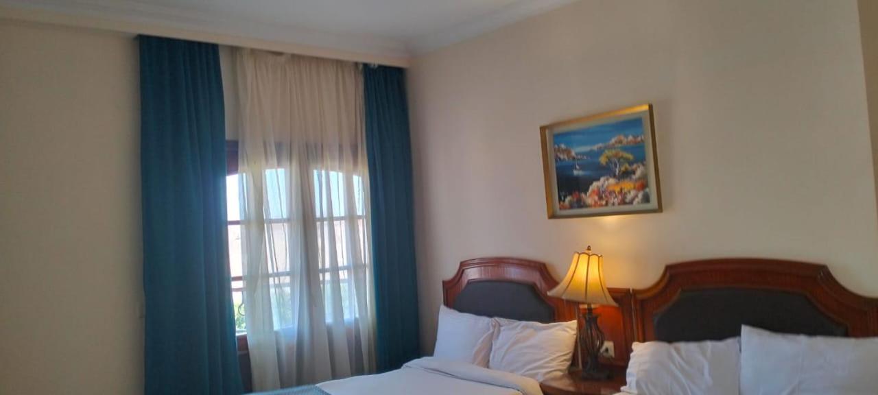 Villa Sea View