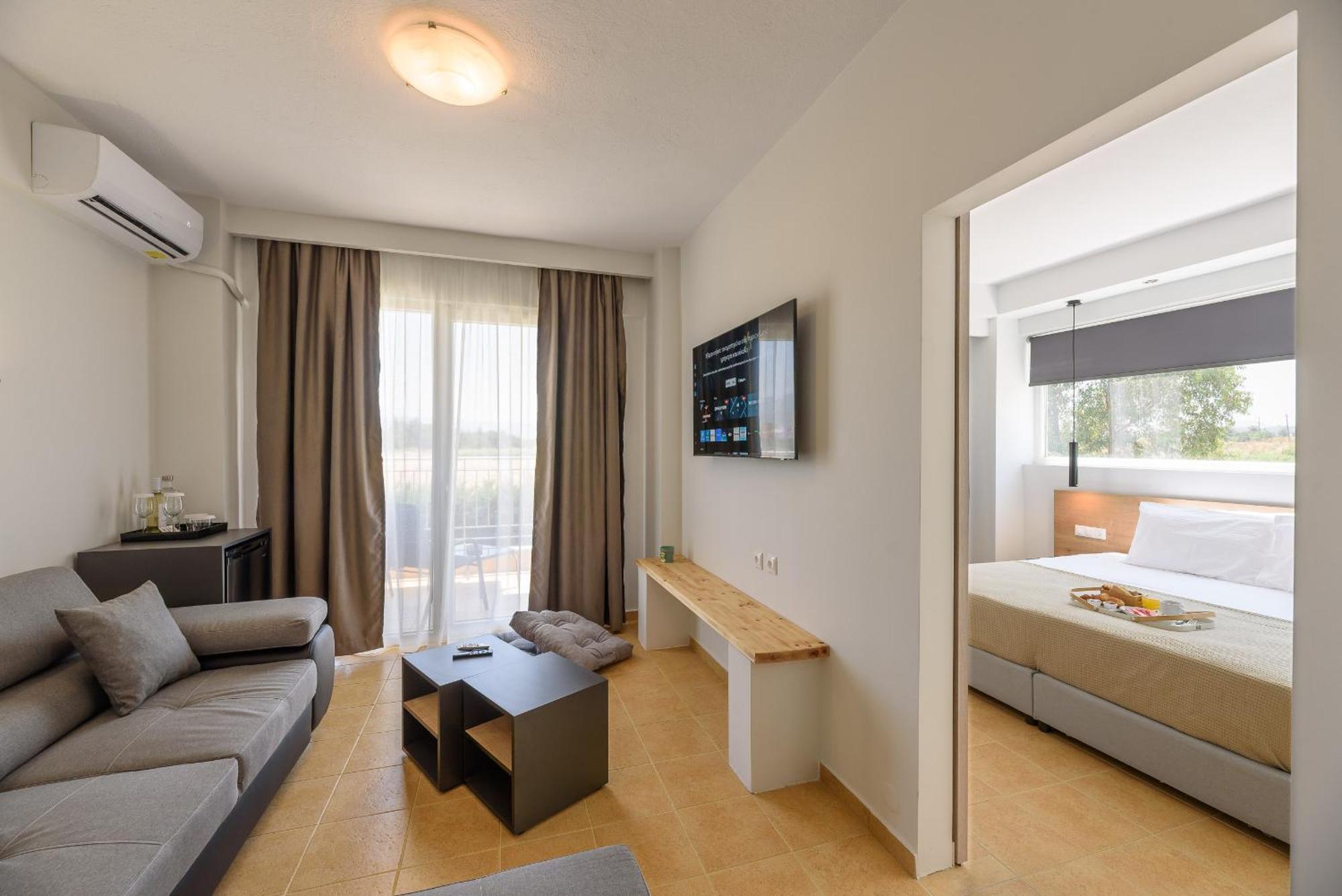 Family Suite