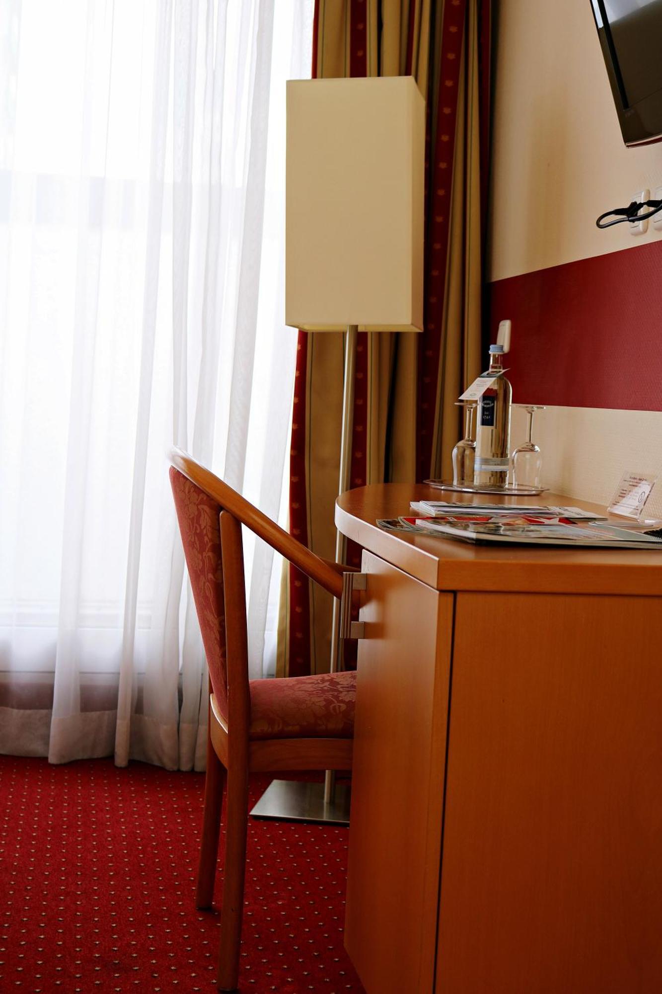 Superior Single Room