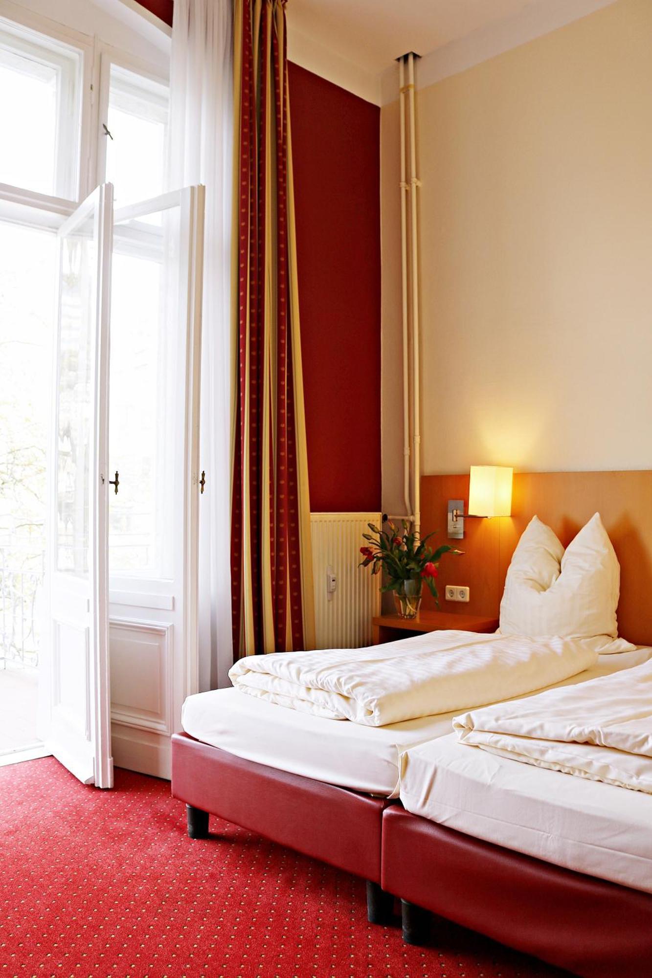 Superior Single Room