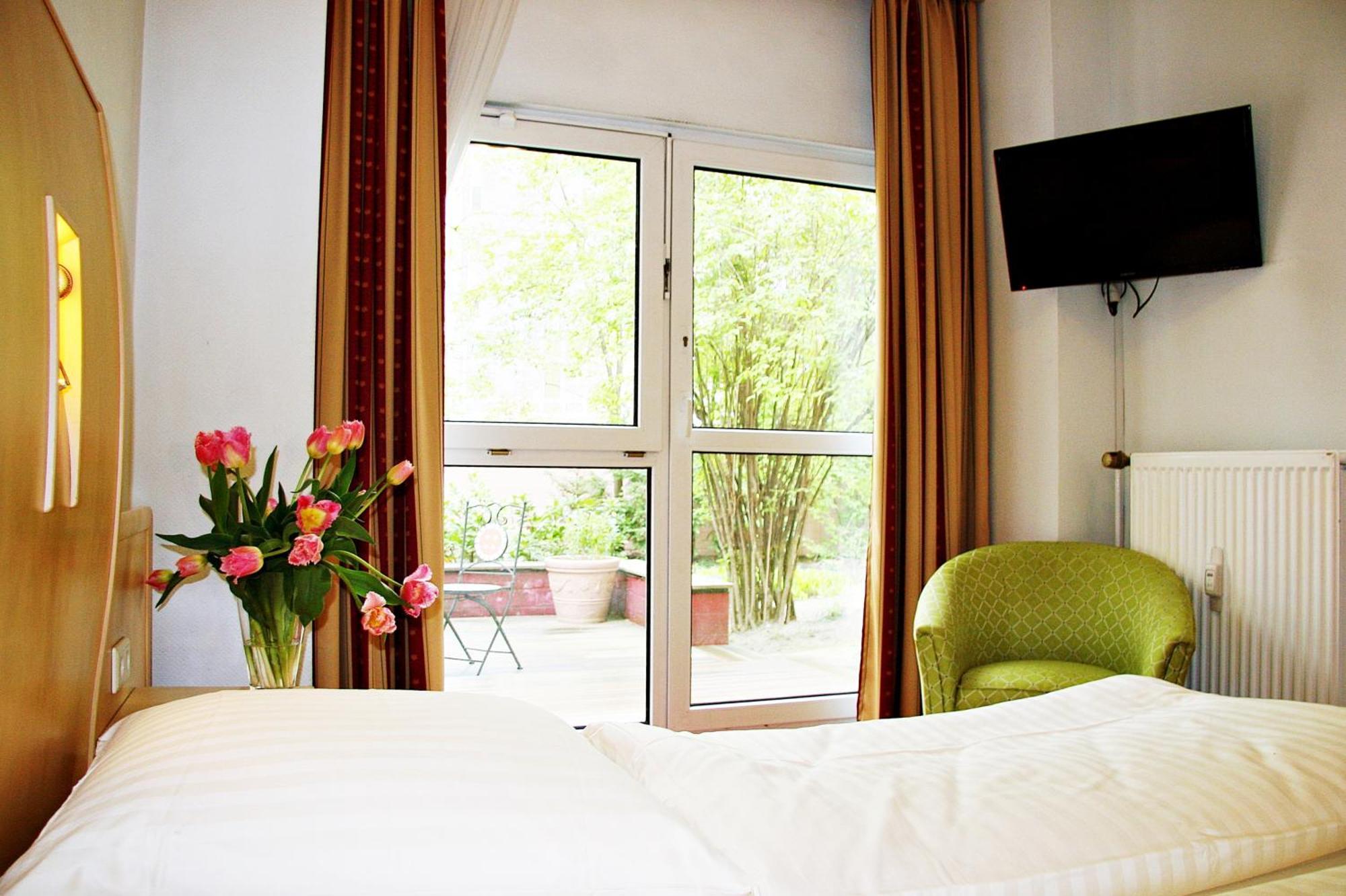 Superior Single Room
