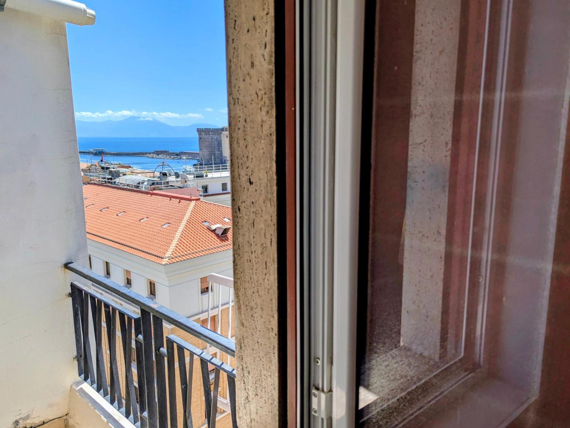 King Room Sea View