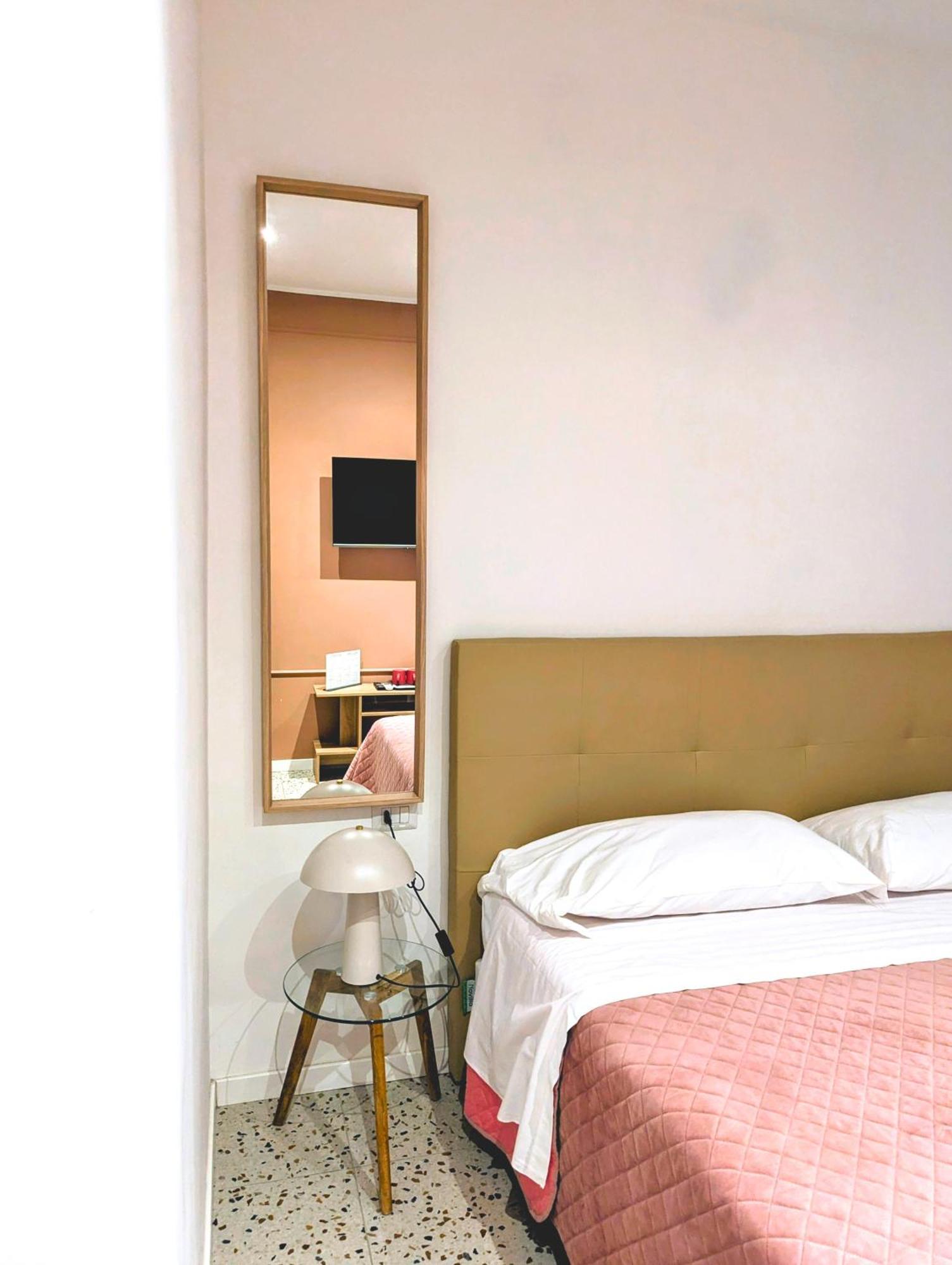 Double Room Sea View