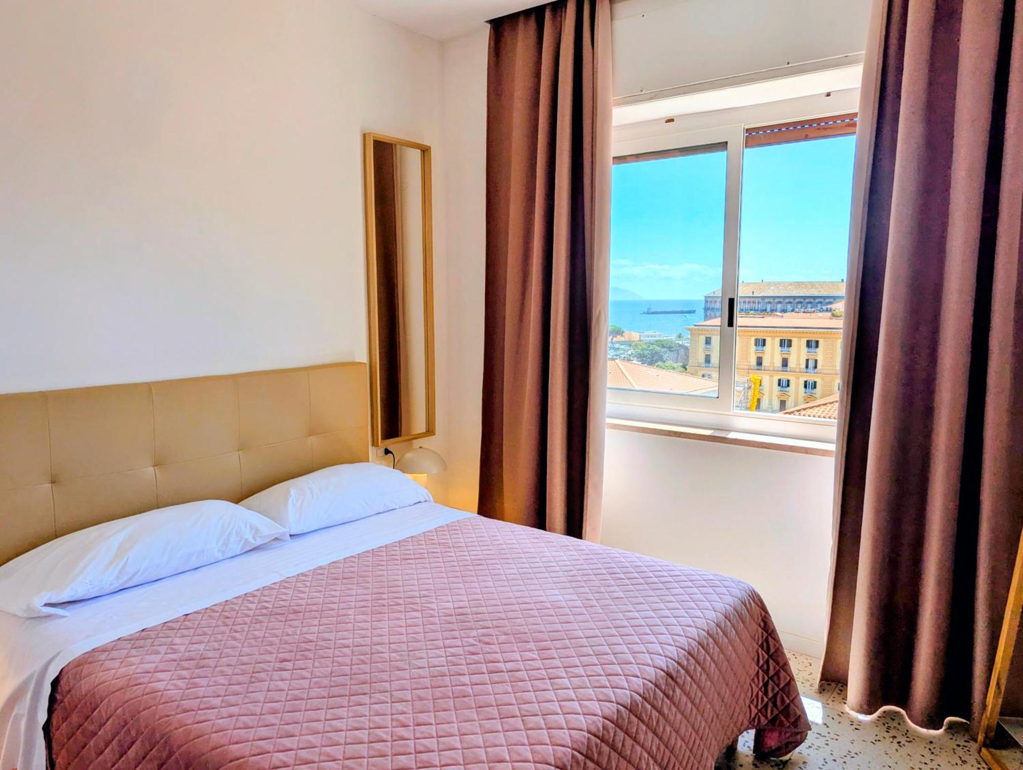 Double Room Sea View