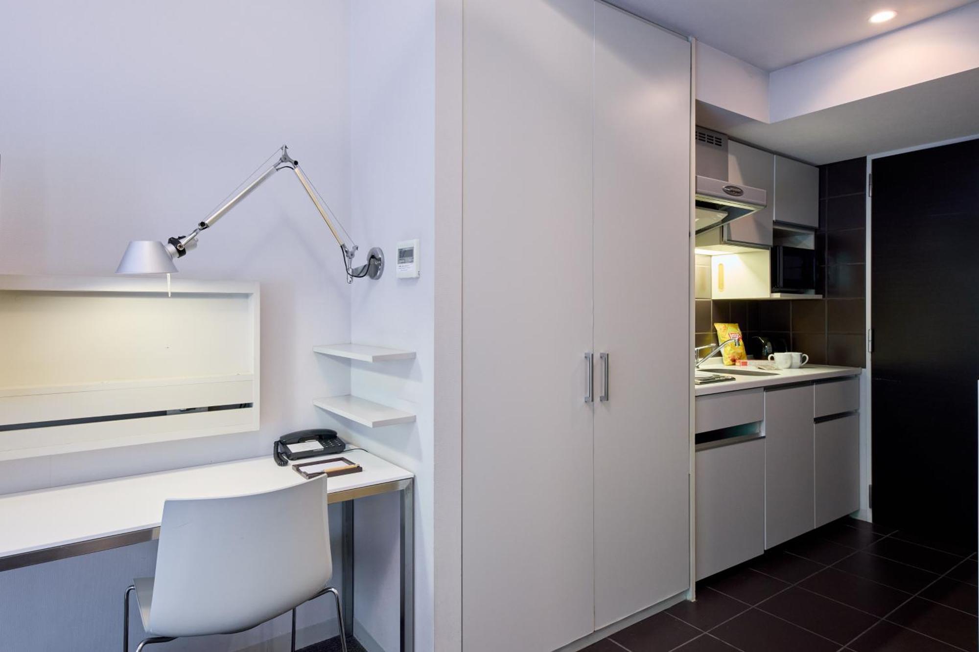Studio Twin Room