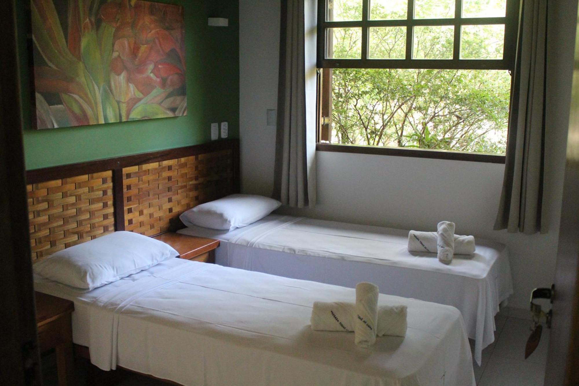 Quarto Suite Sem Varanda