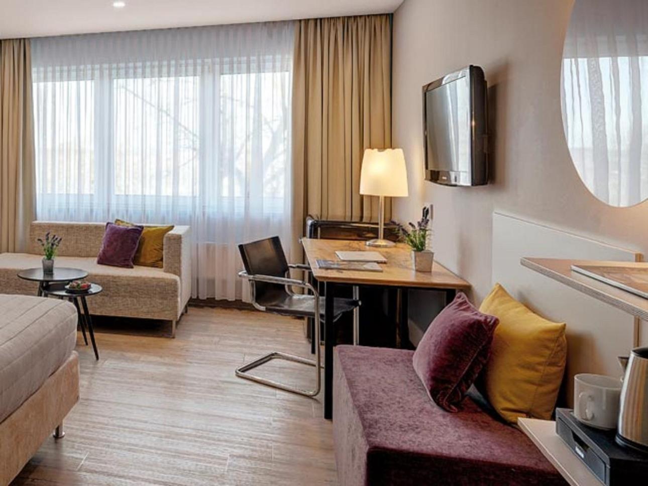 Comfort Double Room