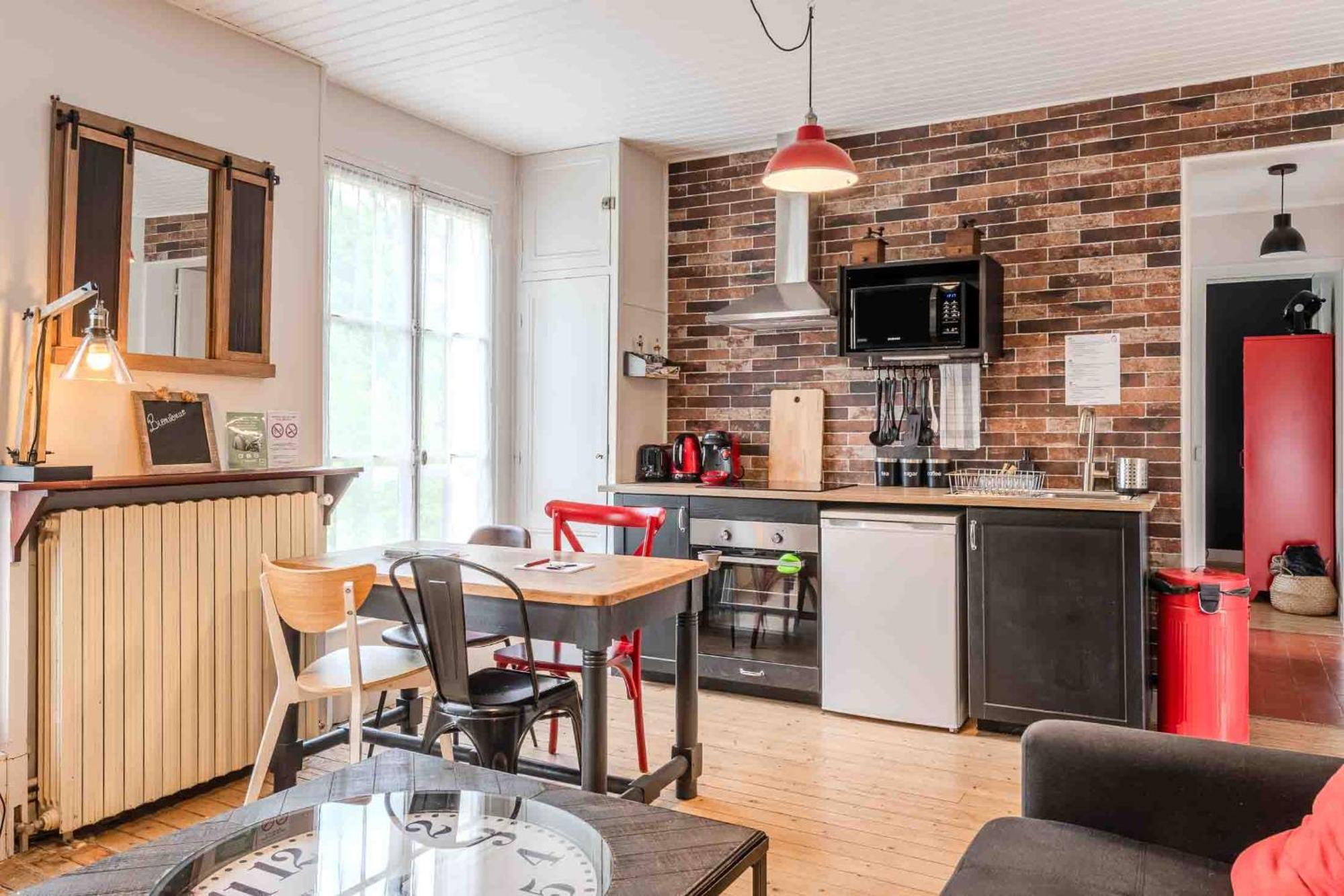 One-Bedroom Superior Apartment