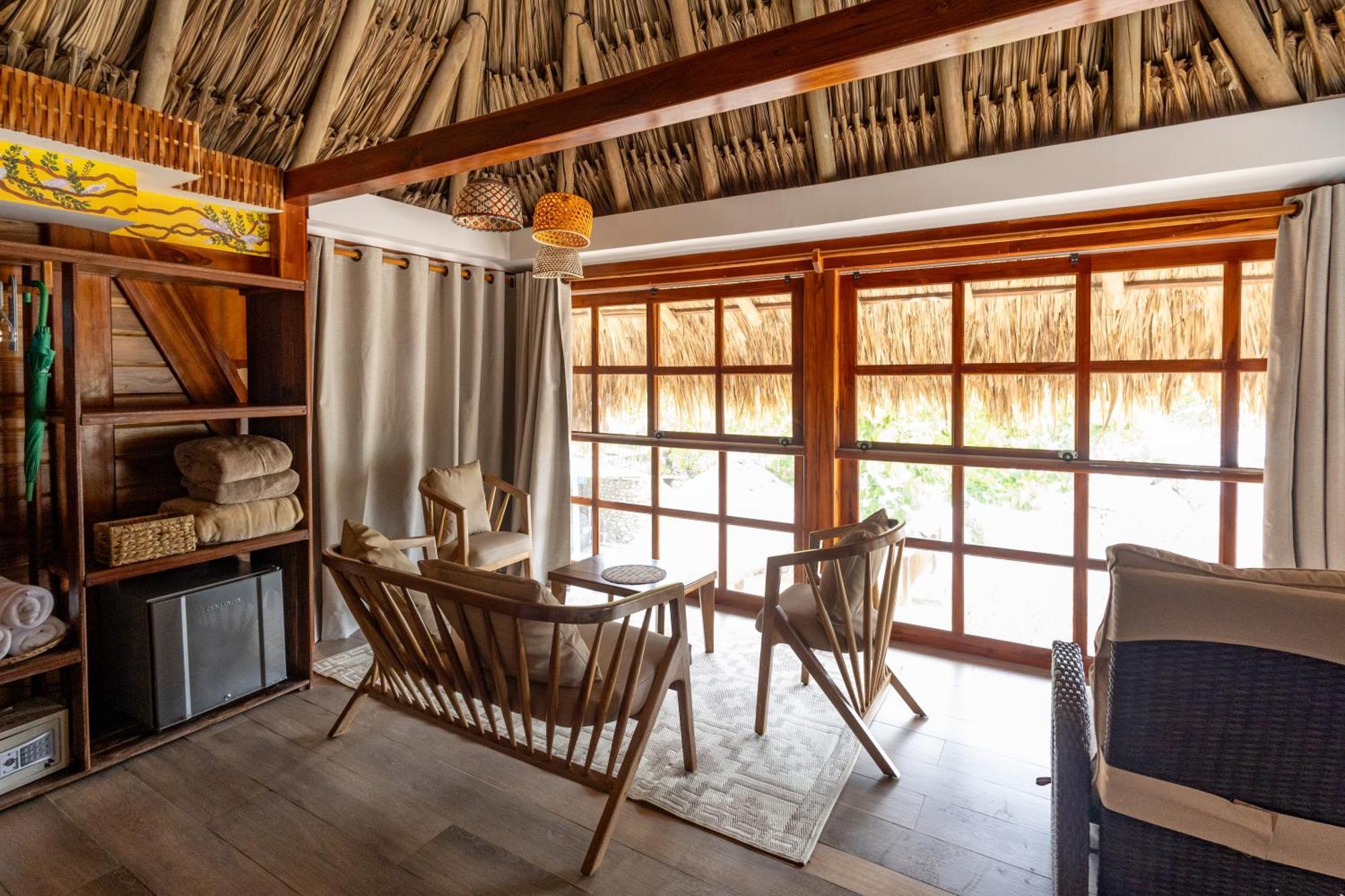 Bungalow Sea View