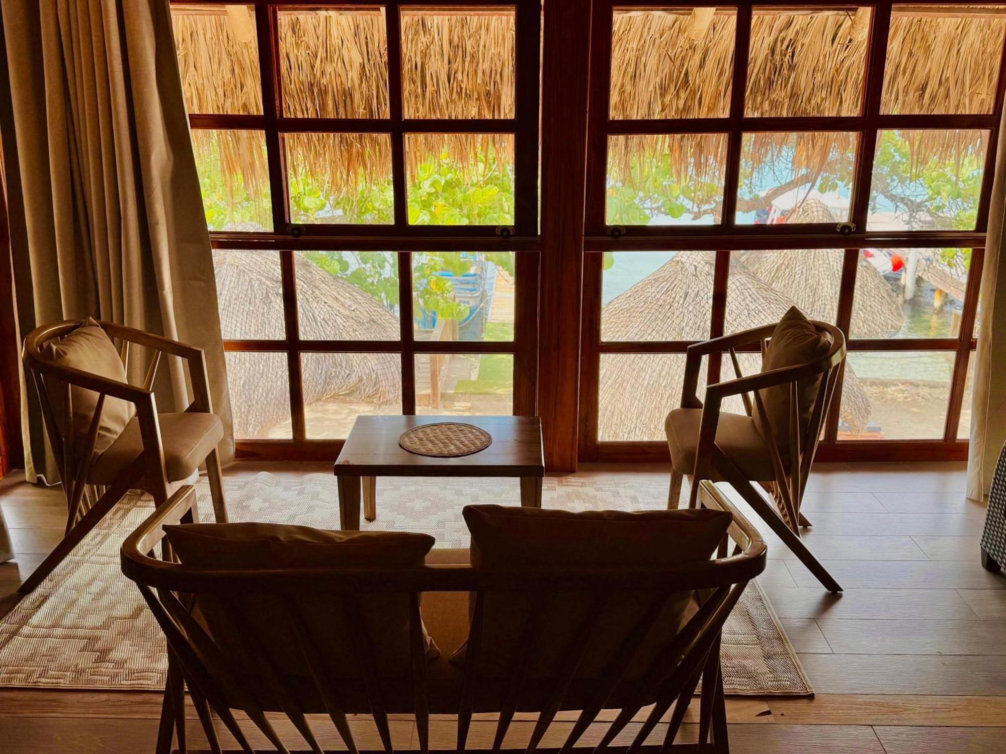 Bungalow Sea View