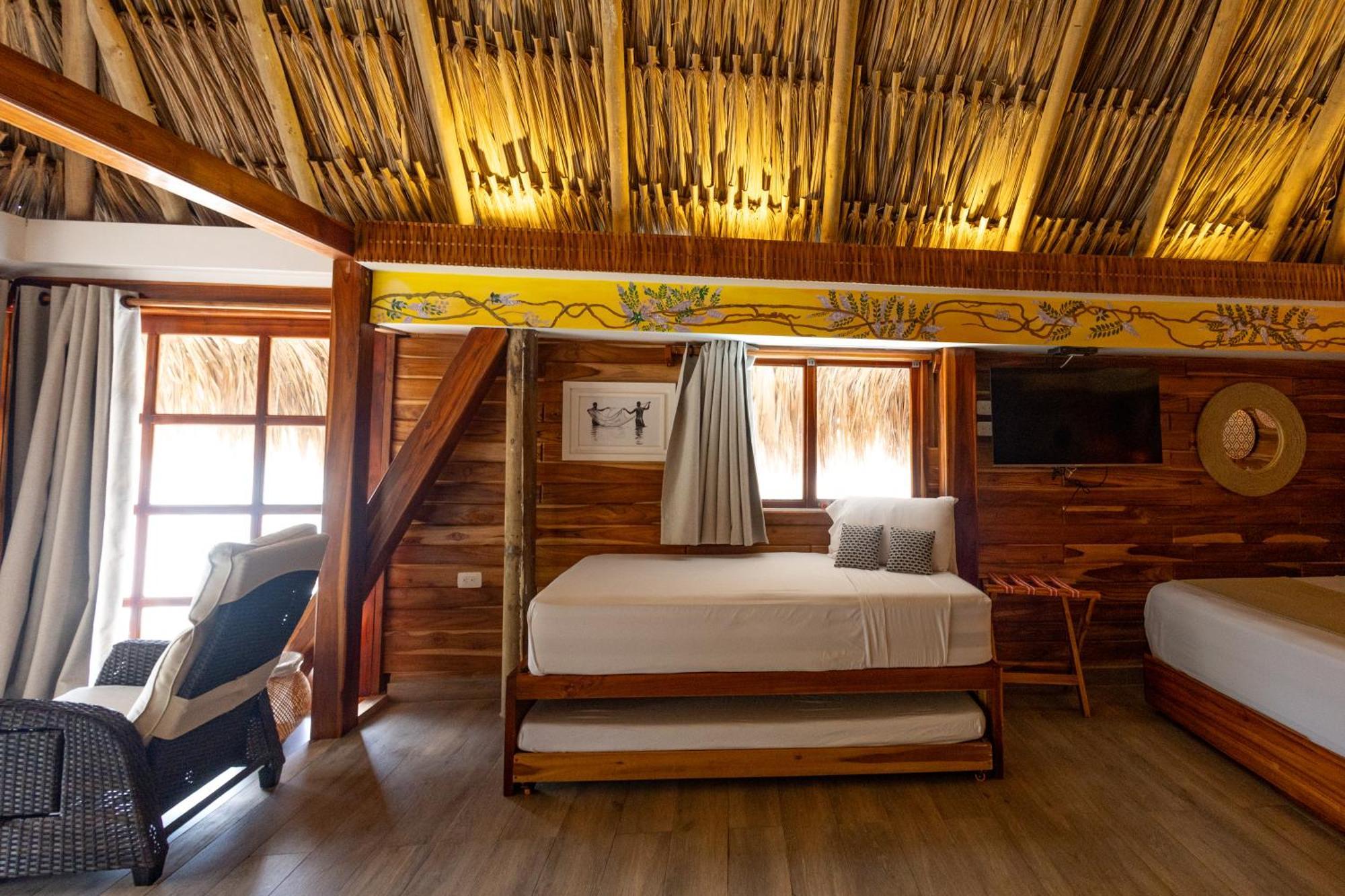 Bungalow Sea View