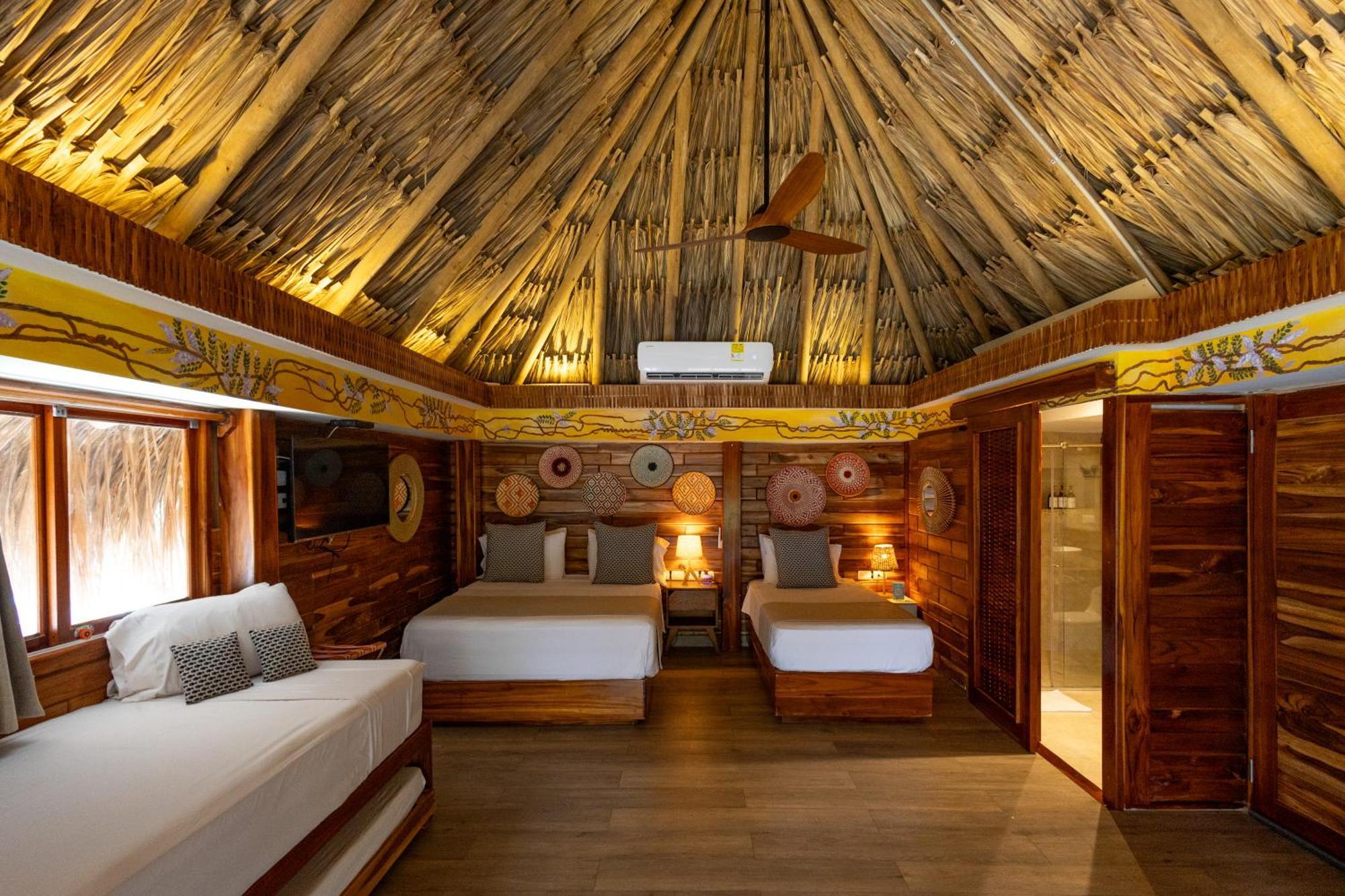 Bungalow Sea View
