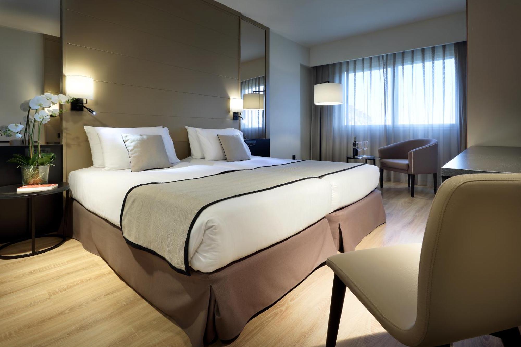 Double or Twin Room