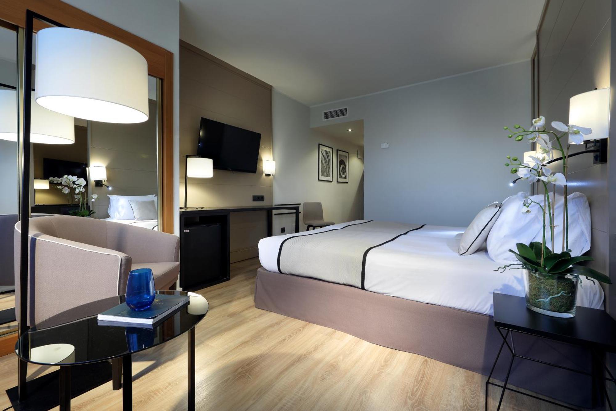 Double or Twin Room