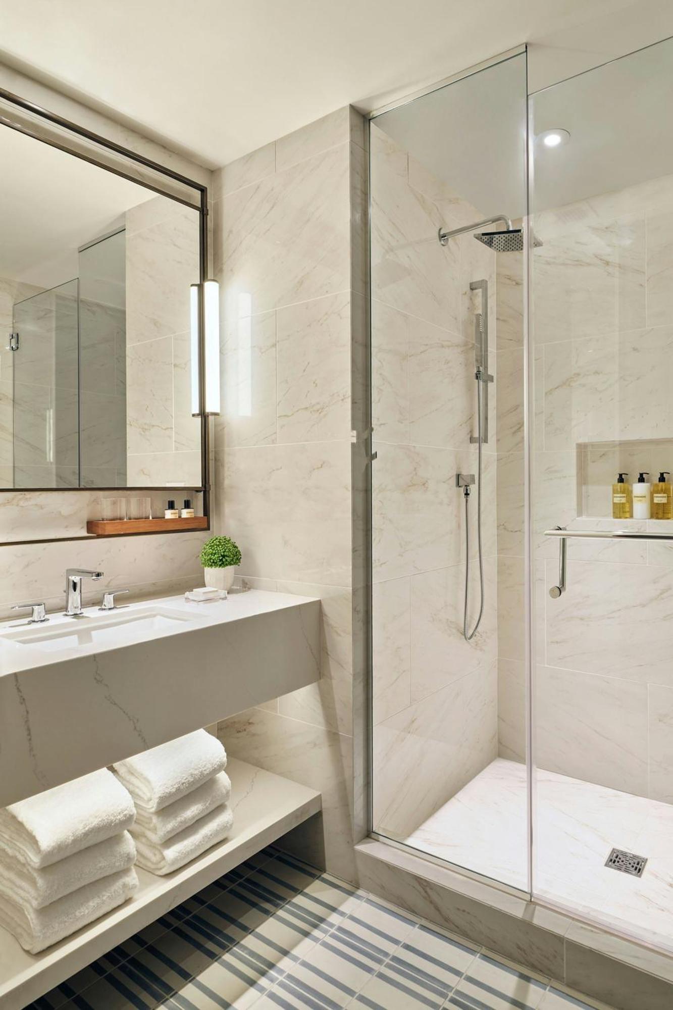 Suite King com Vista Cidade