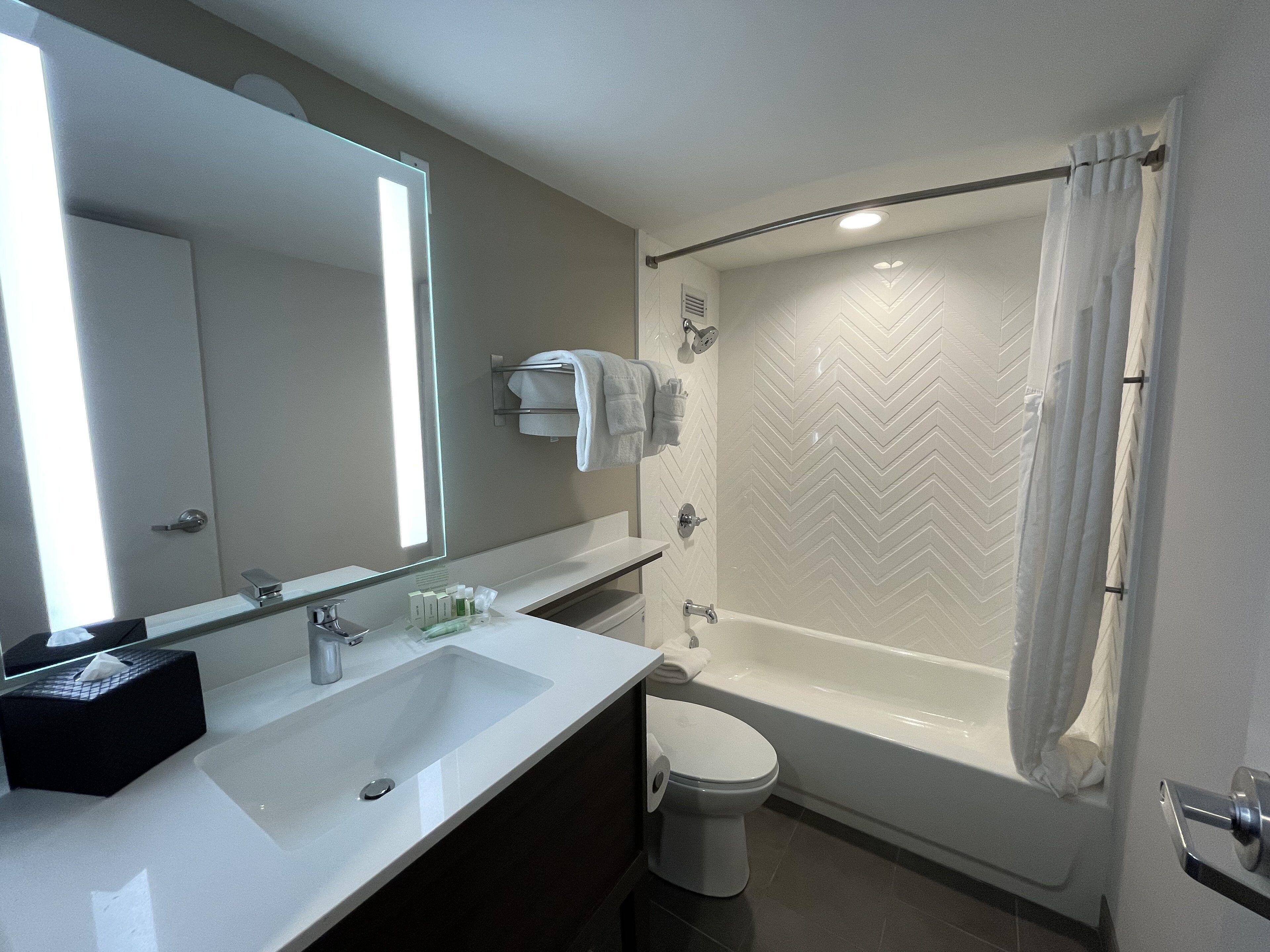 Standard Room Two Queen Beds