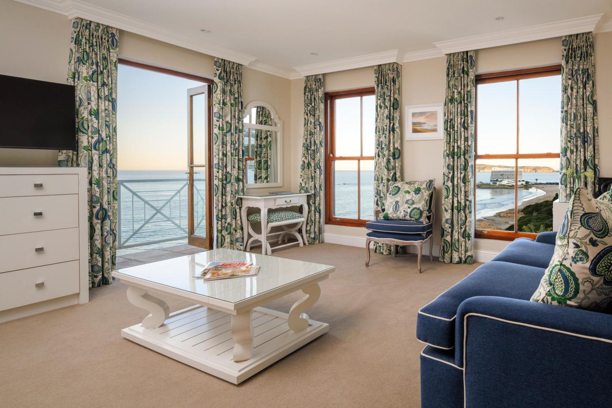 Premier Suite