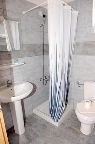 Standard Double or Twin Room Garden View