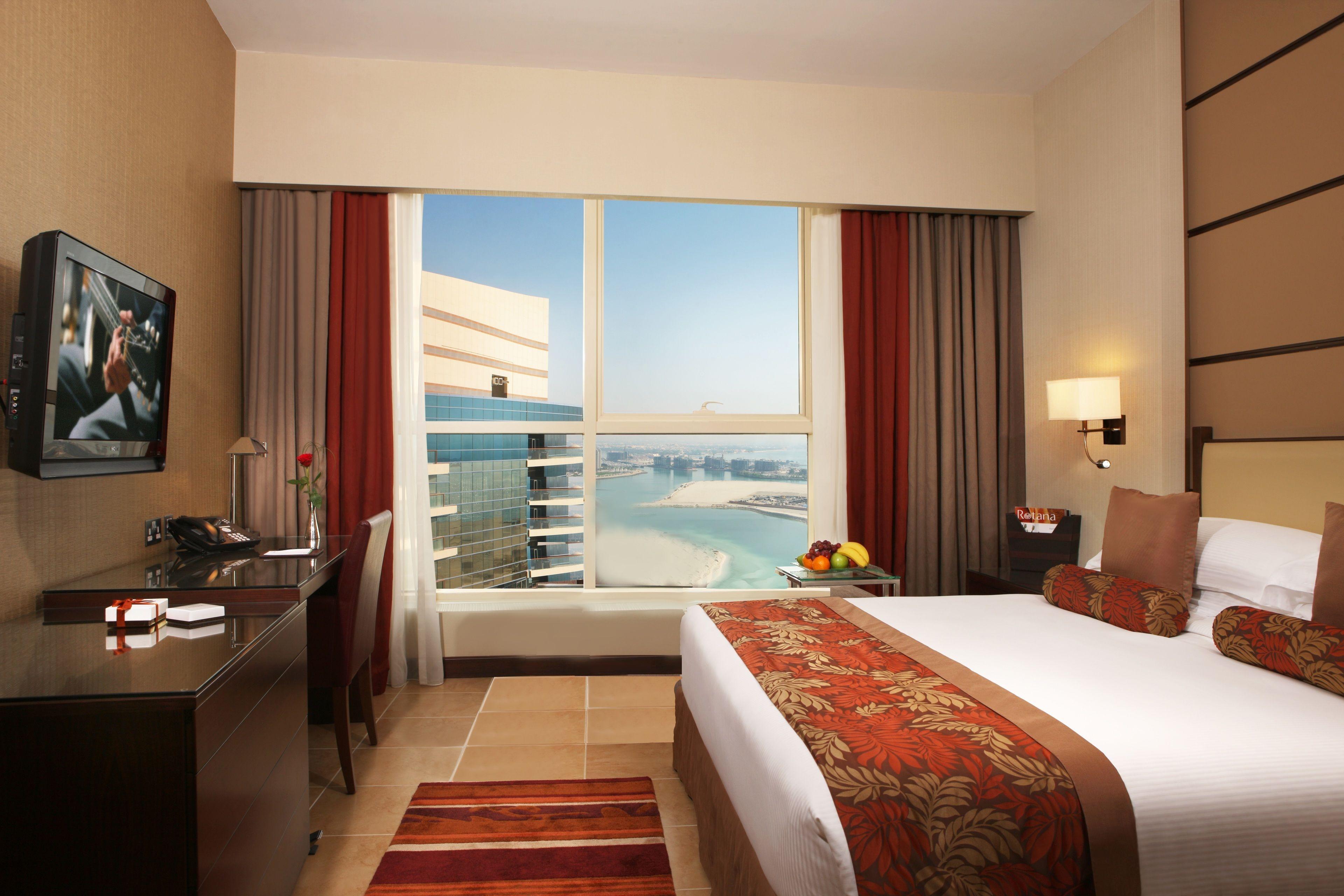 Sea View Room Balcony