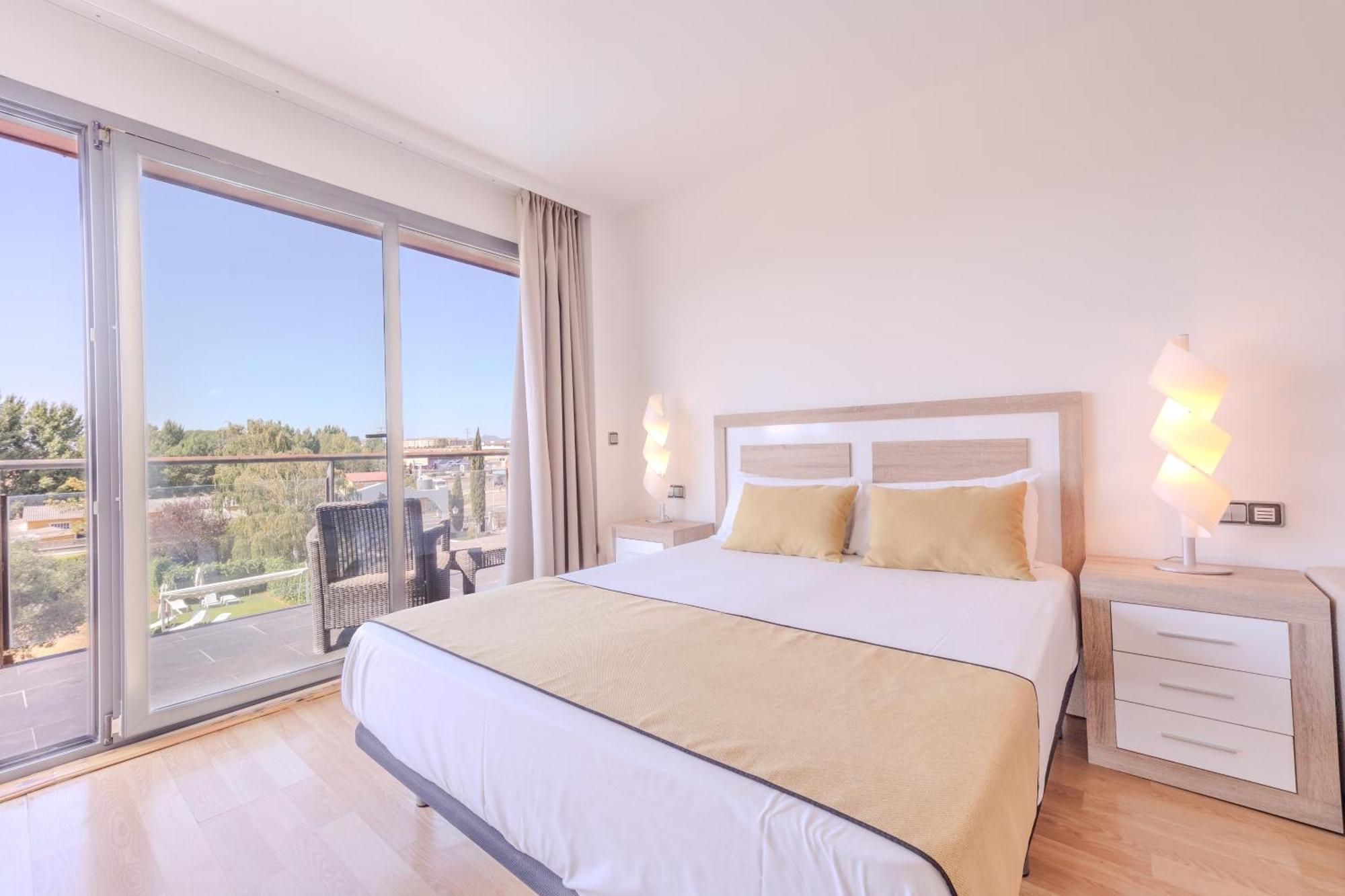 Superior Queen Room