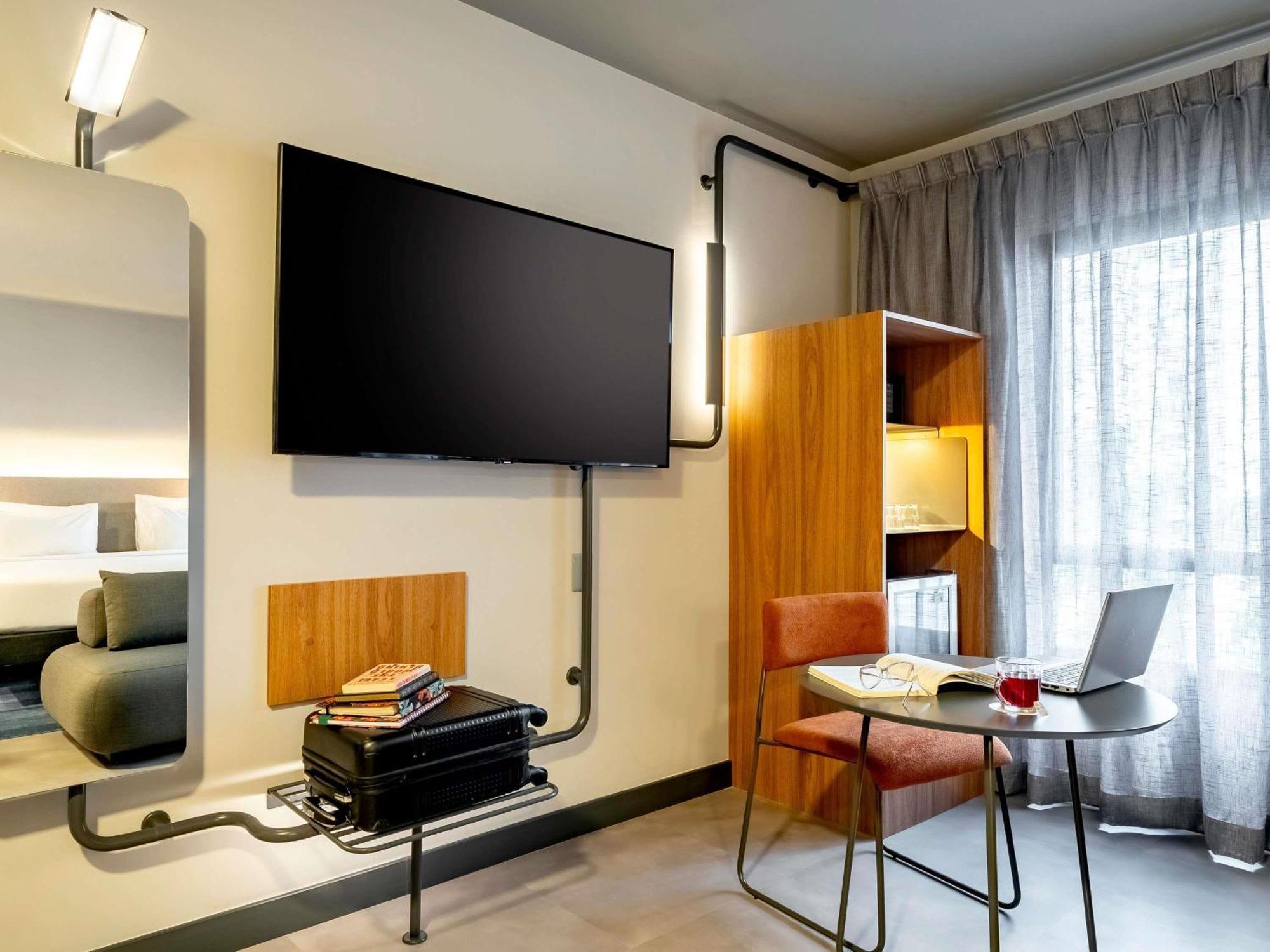 Quarto Superior com 2 Camas de Solteiro