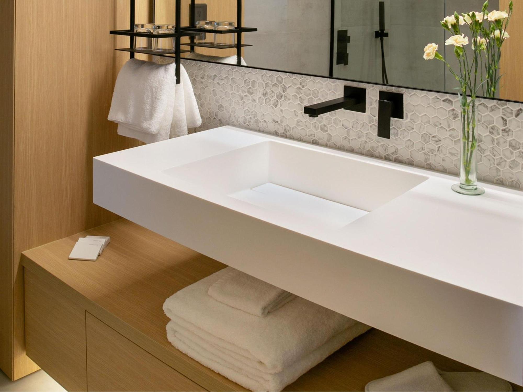 Superior Doppelzimmer mit Balkon