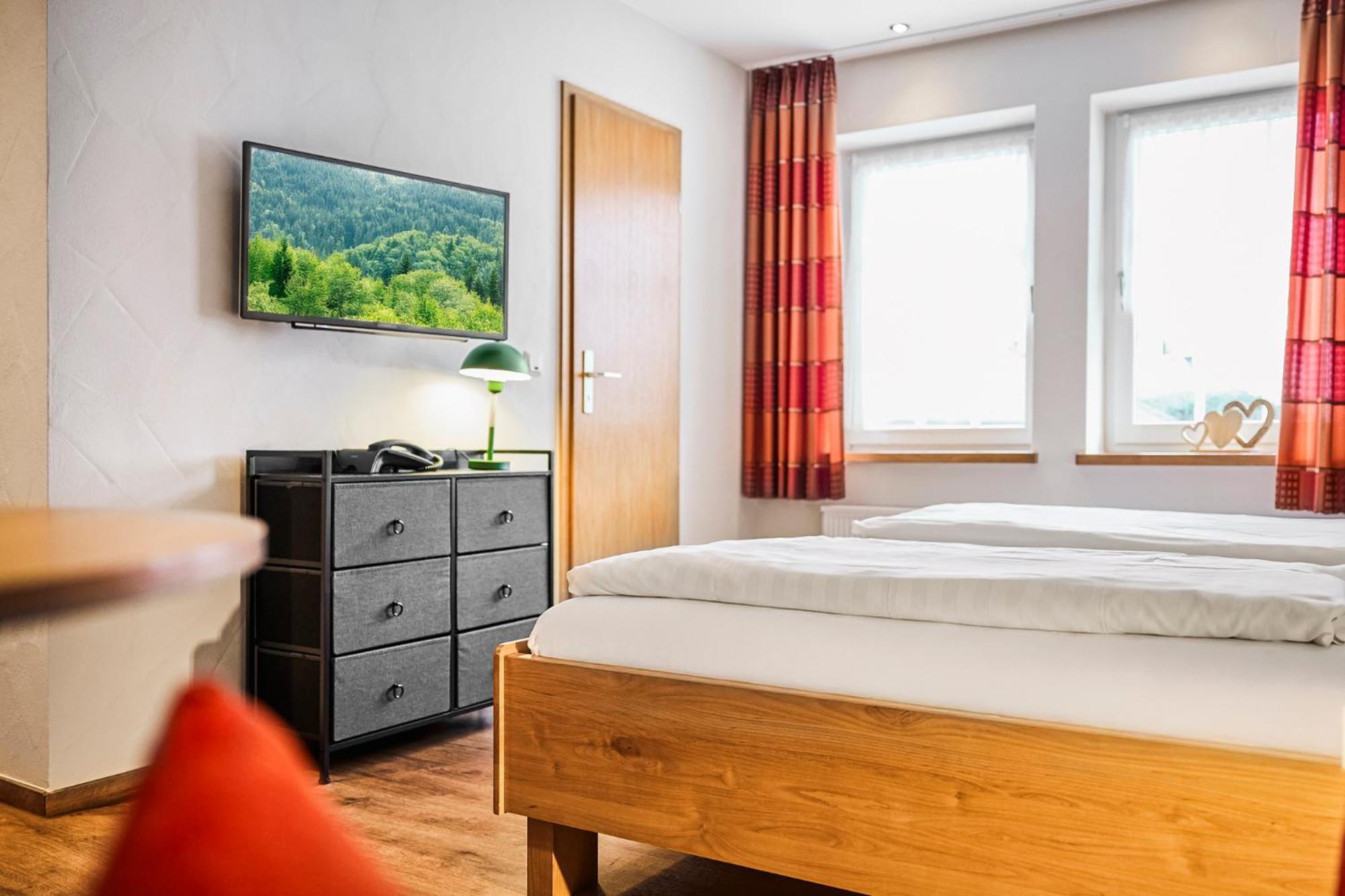 Small Double Room